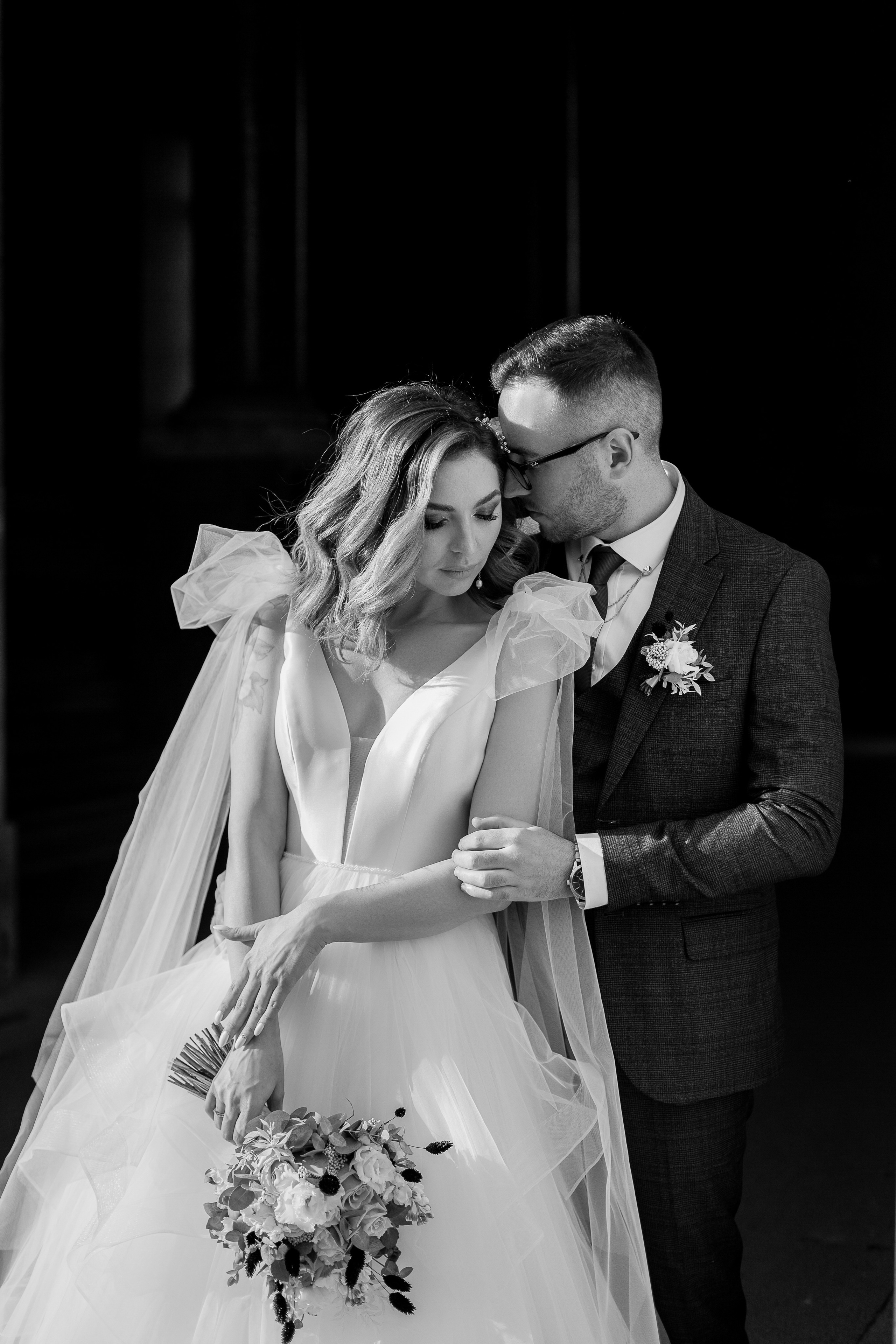 I & A. Свадебный фотограф Ефимова Ольга