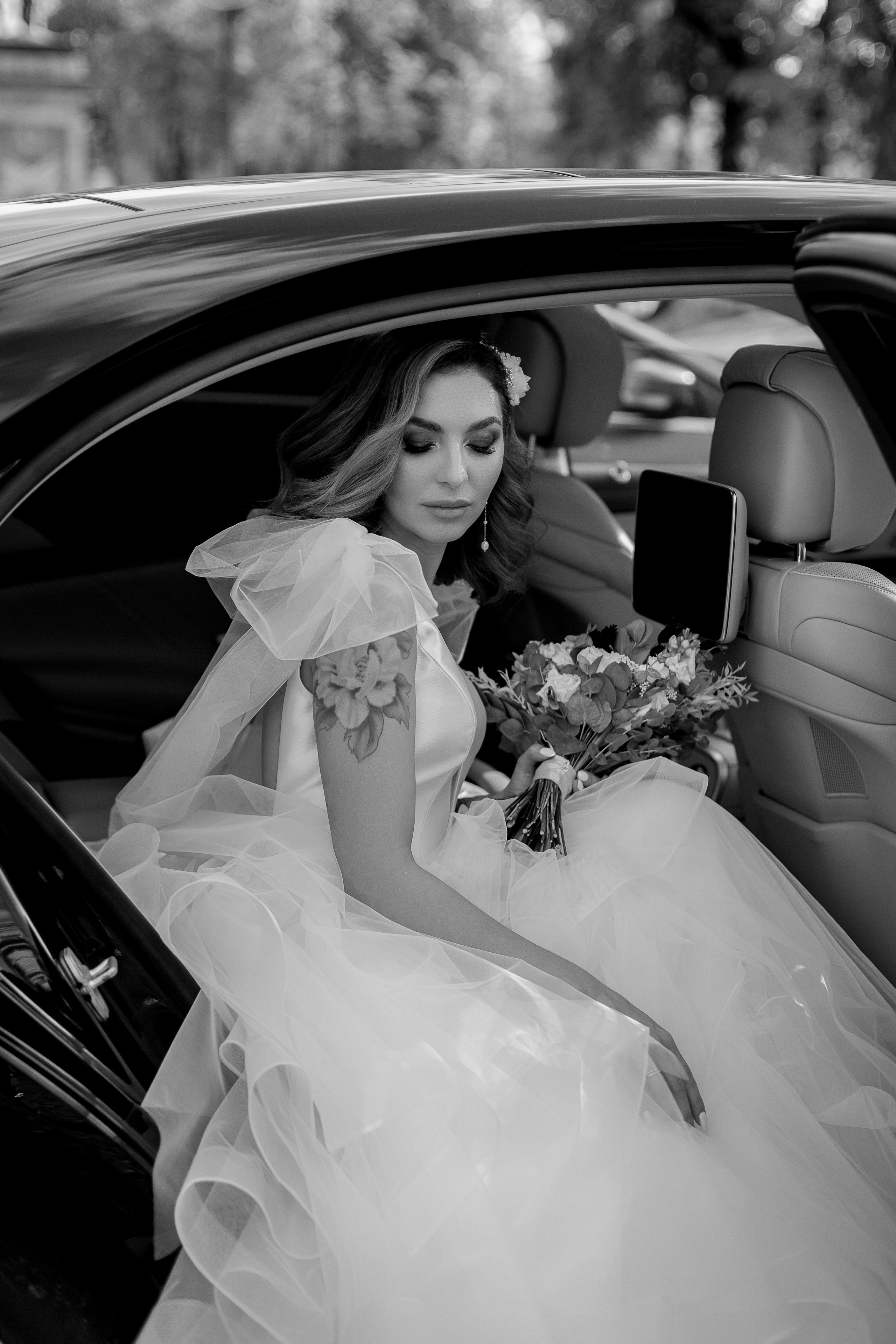 I & A. Свадебный фотограф Ефимова Ольга