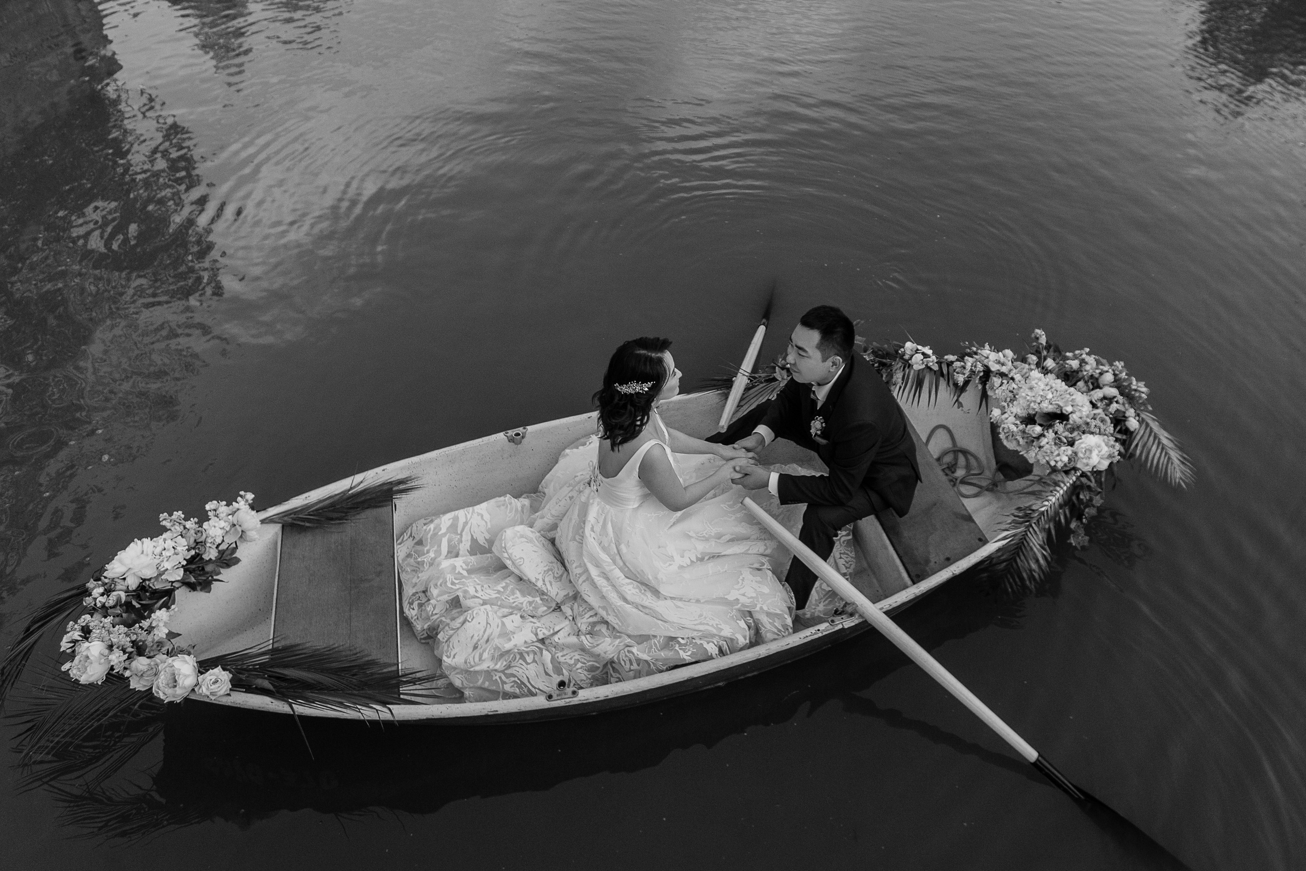 E & Y. Свадебный фотограф Ефимова Ольга