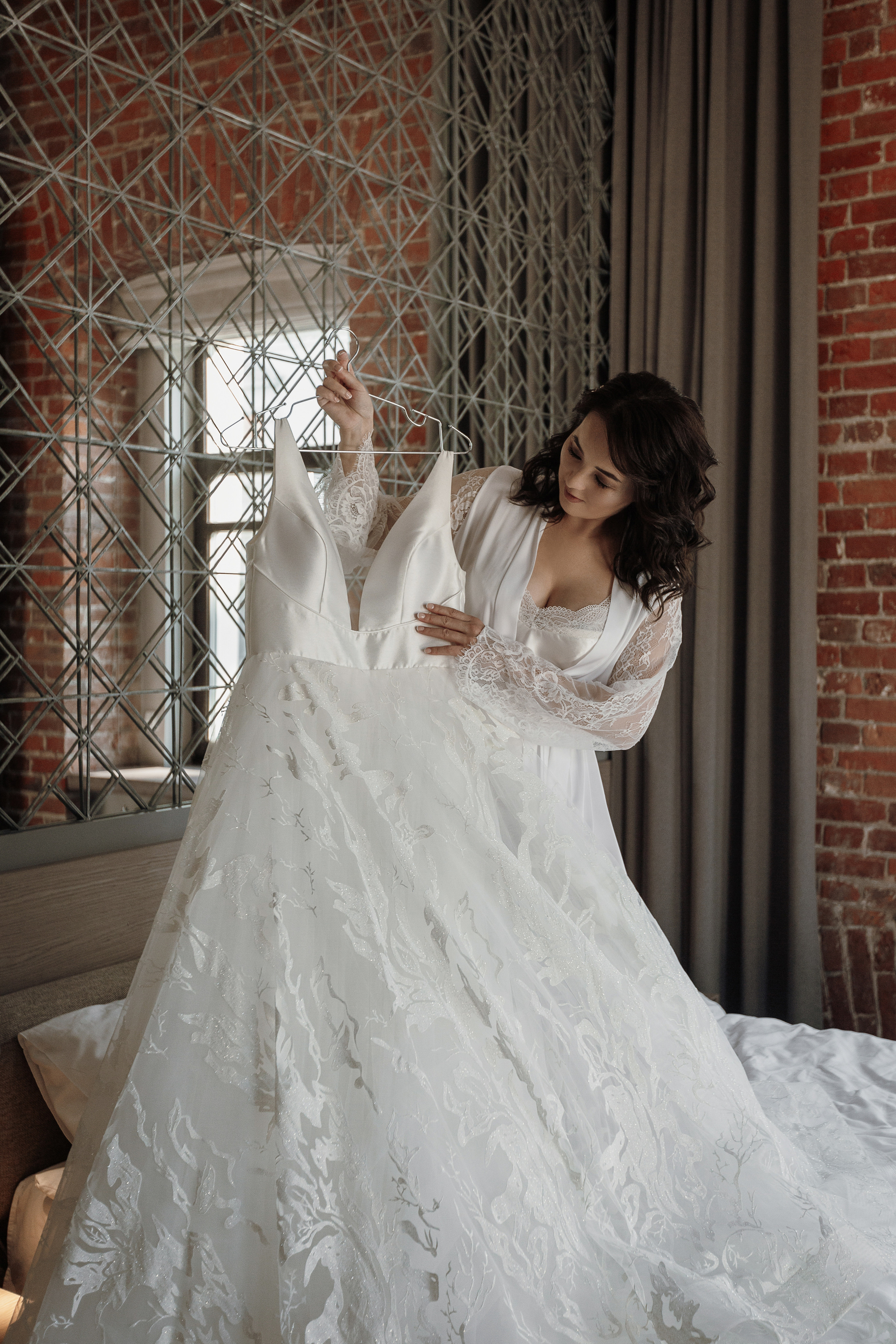 E & Y. Свадебный фотограф Ефимова Ольга