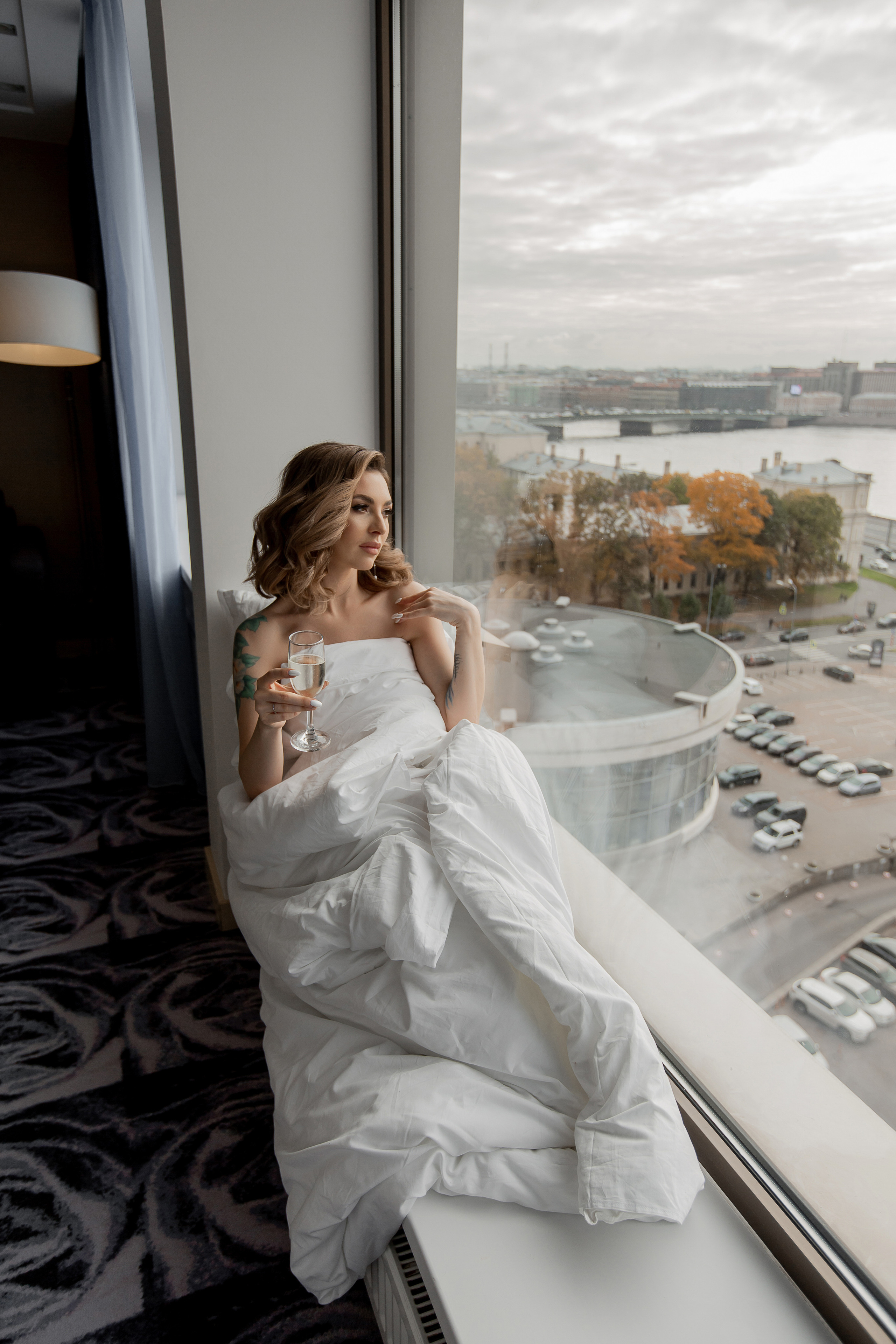 I & A. Свадебный фотограф Ефимова Ольга