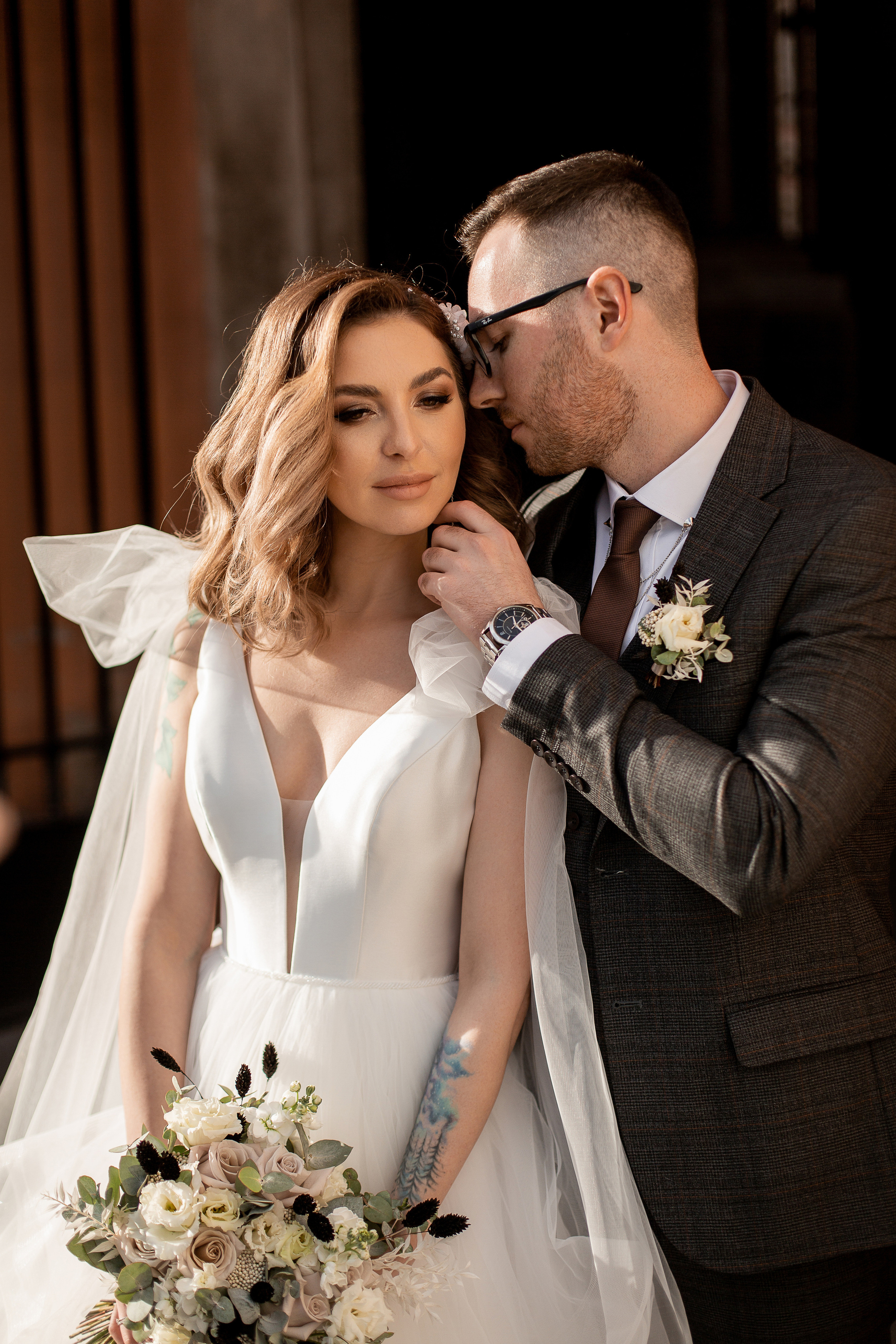 I & A. Свадебный фотограф Ефимова Ольга