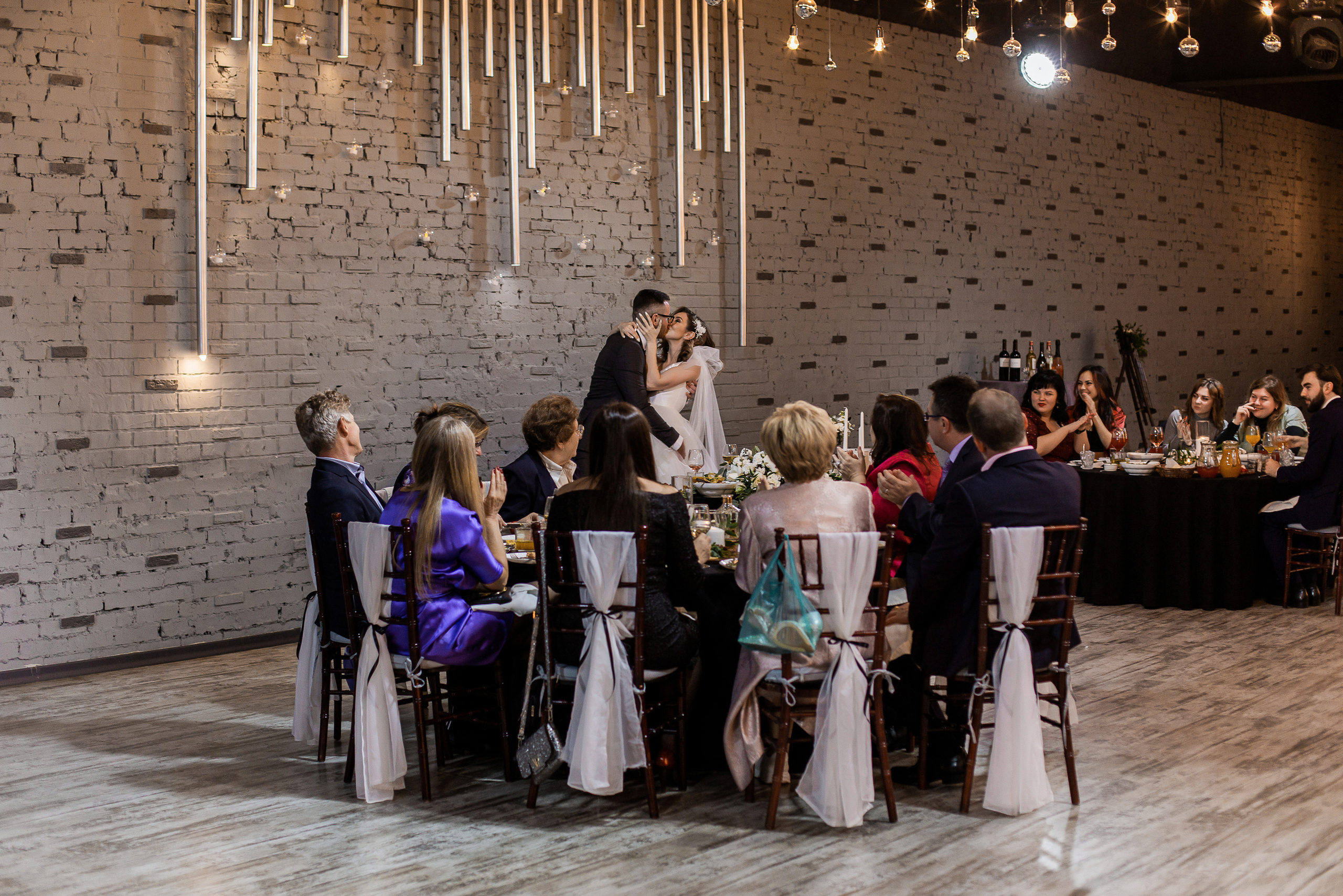 I & A. Свадебный фотограф Ефимова Ольга