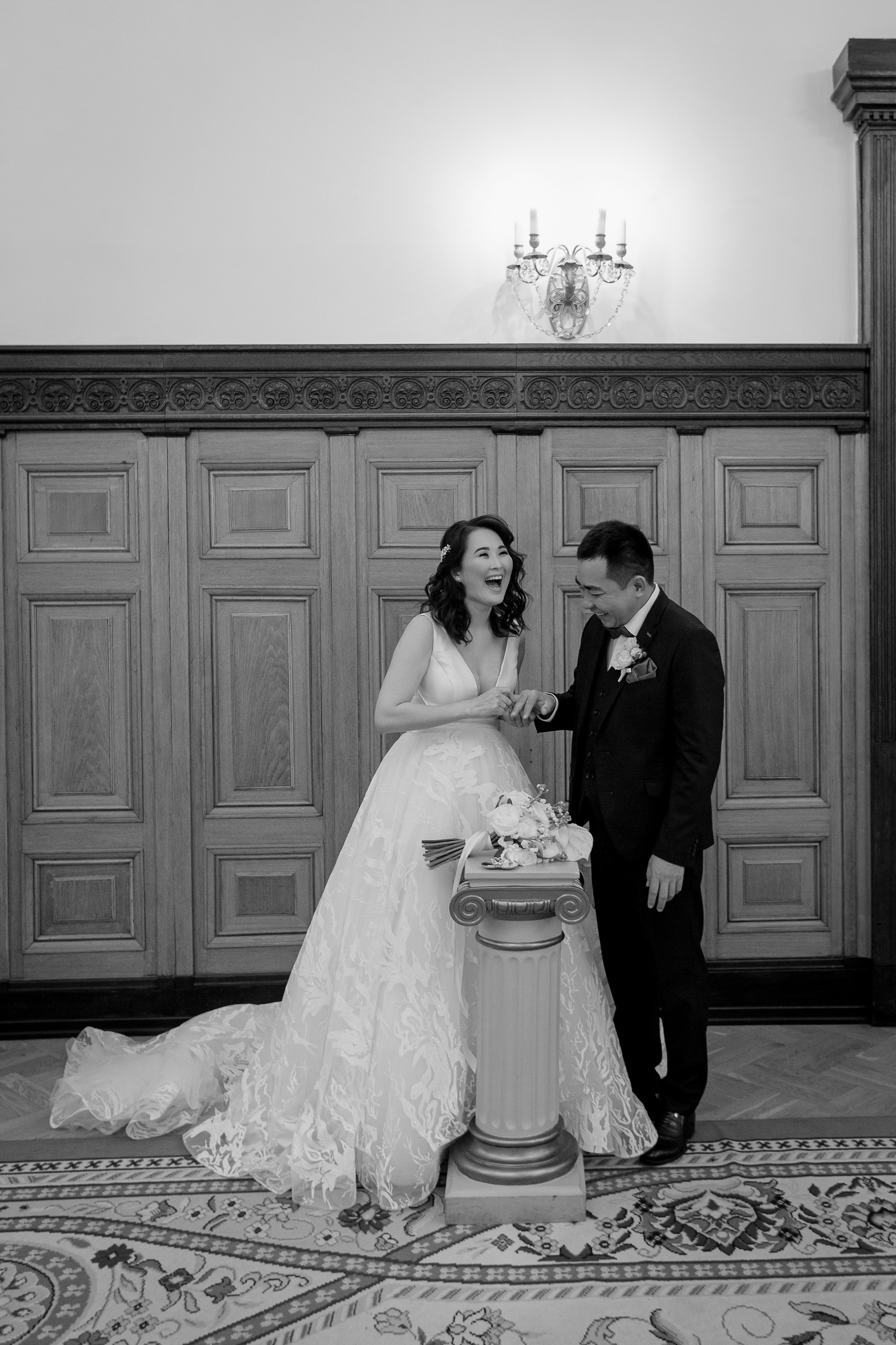 E & Y. Свадебный фотограф Ефимова Ольга