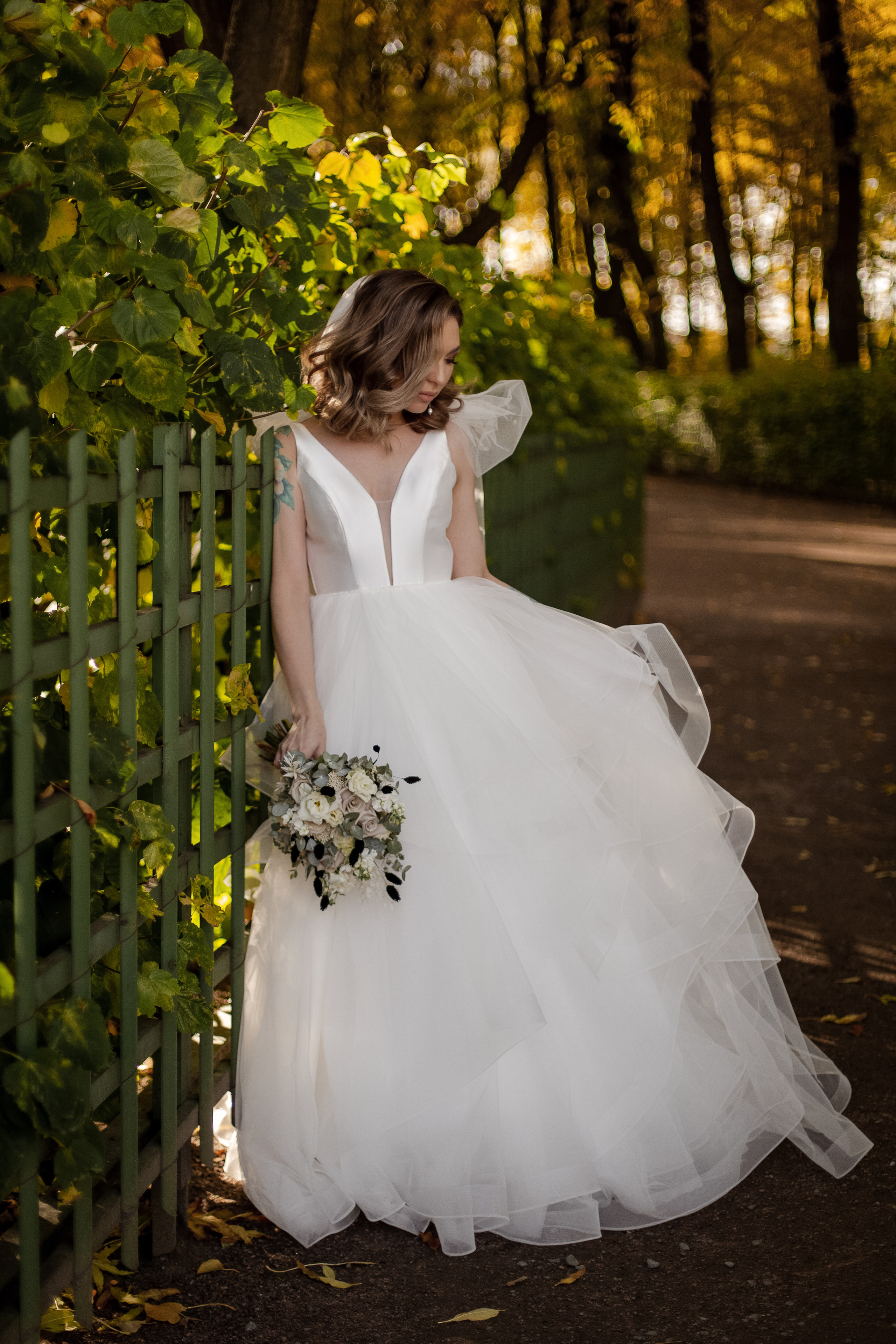 I & A. Свадебный фотограф Ефимова Ольга