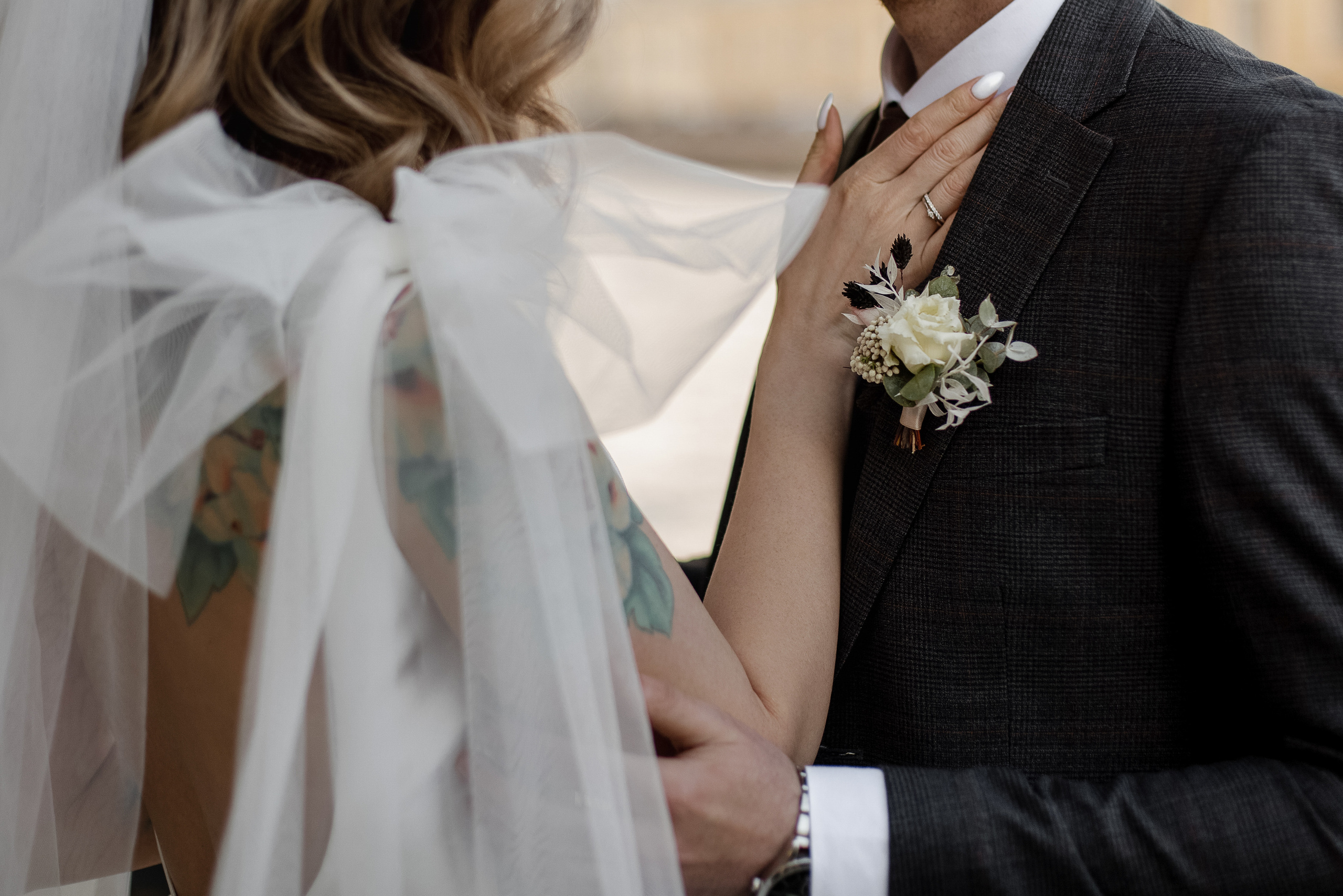 I & A. Свадебный фотограф Ефимова Ольга