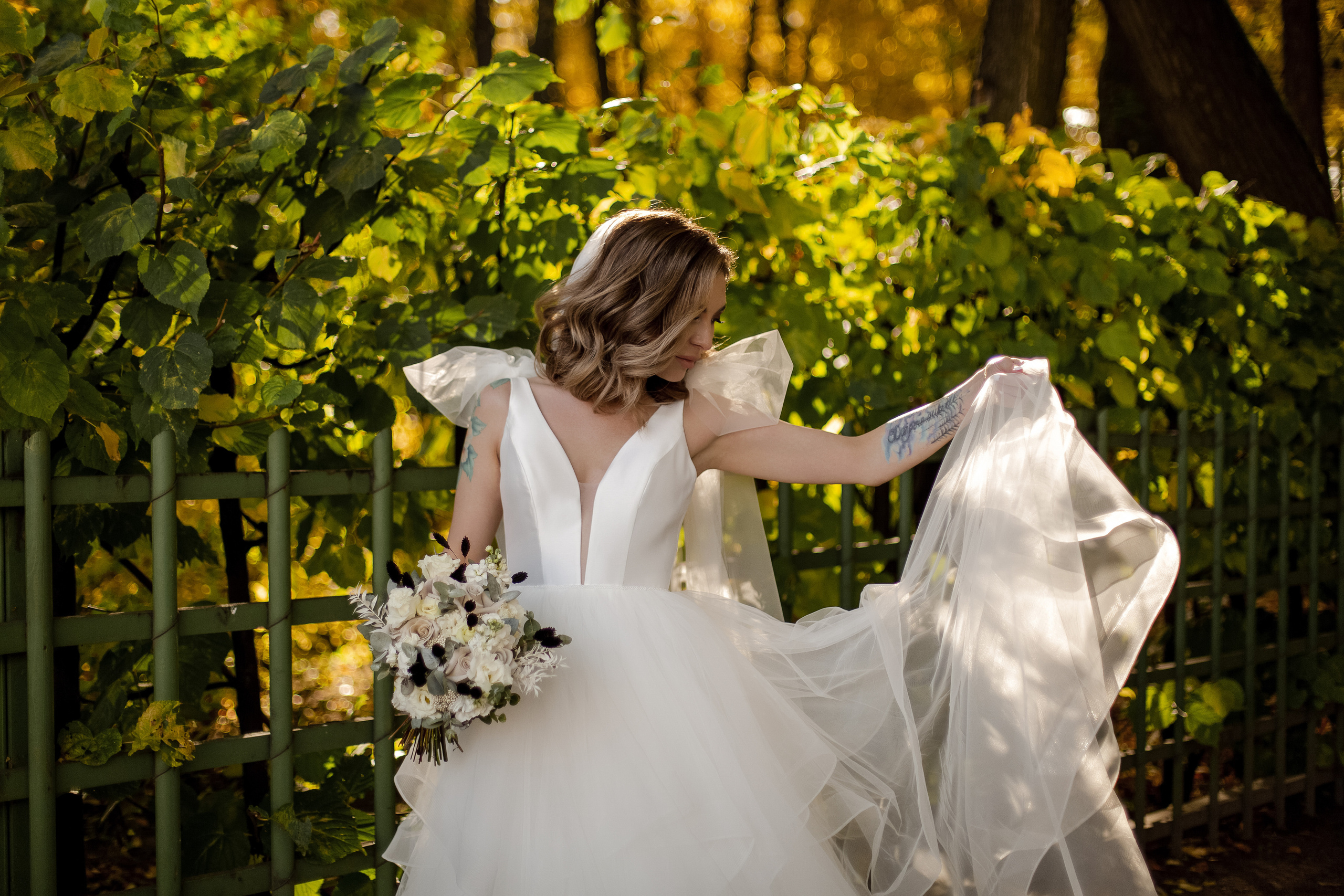 I & A. Свадебный фотограф Ефимова Ольга