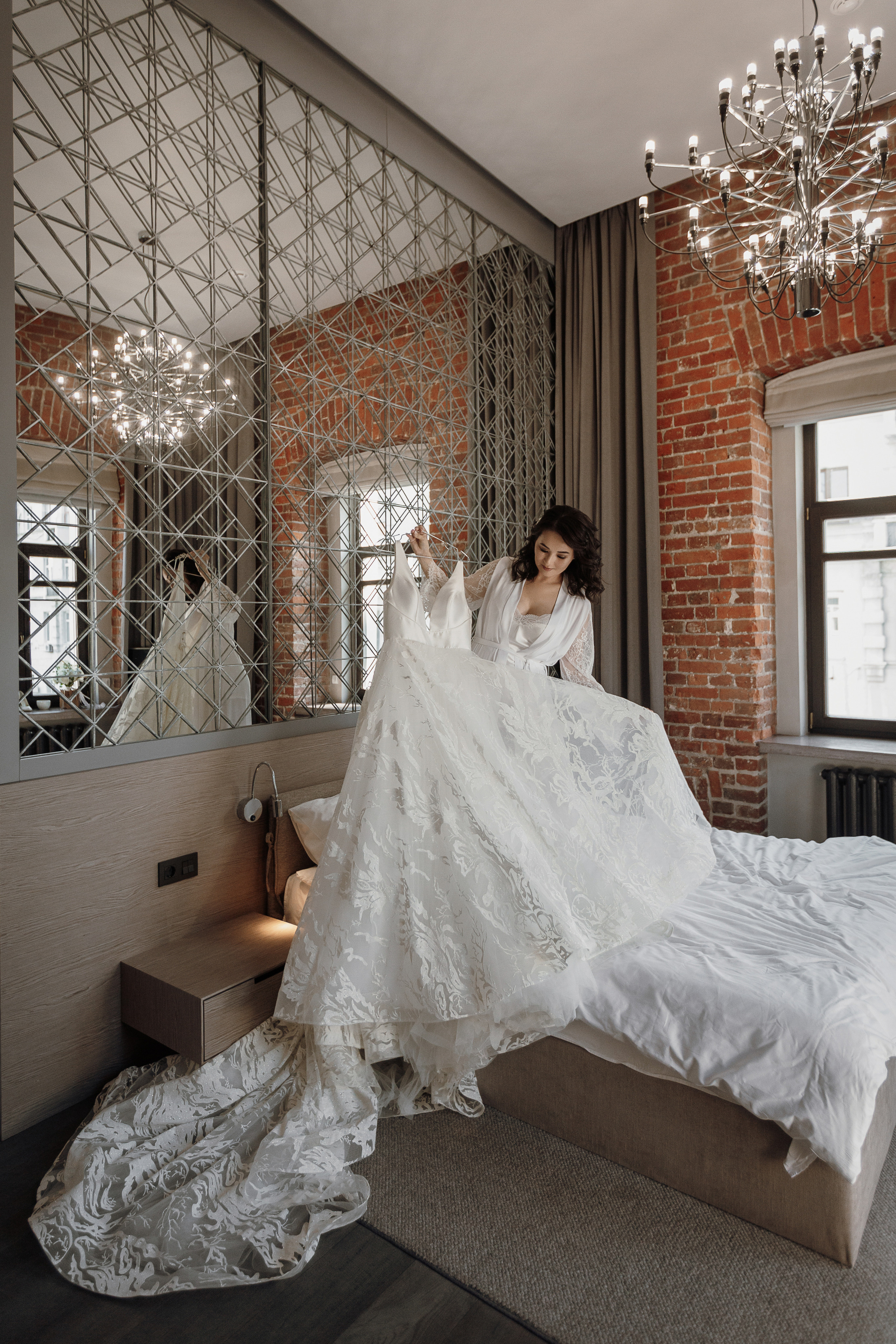 E & Y. Свадебный фотограф Ефимова Ольга