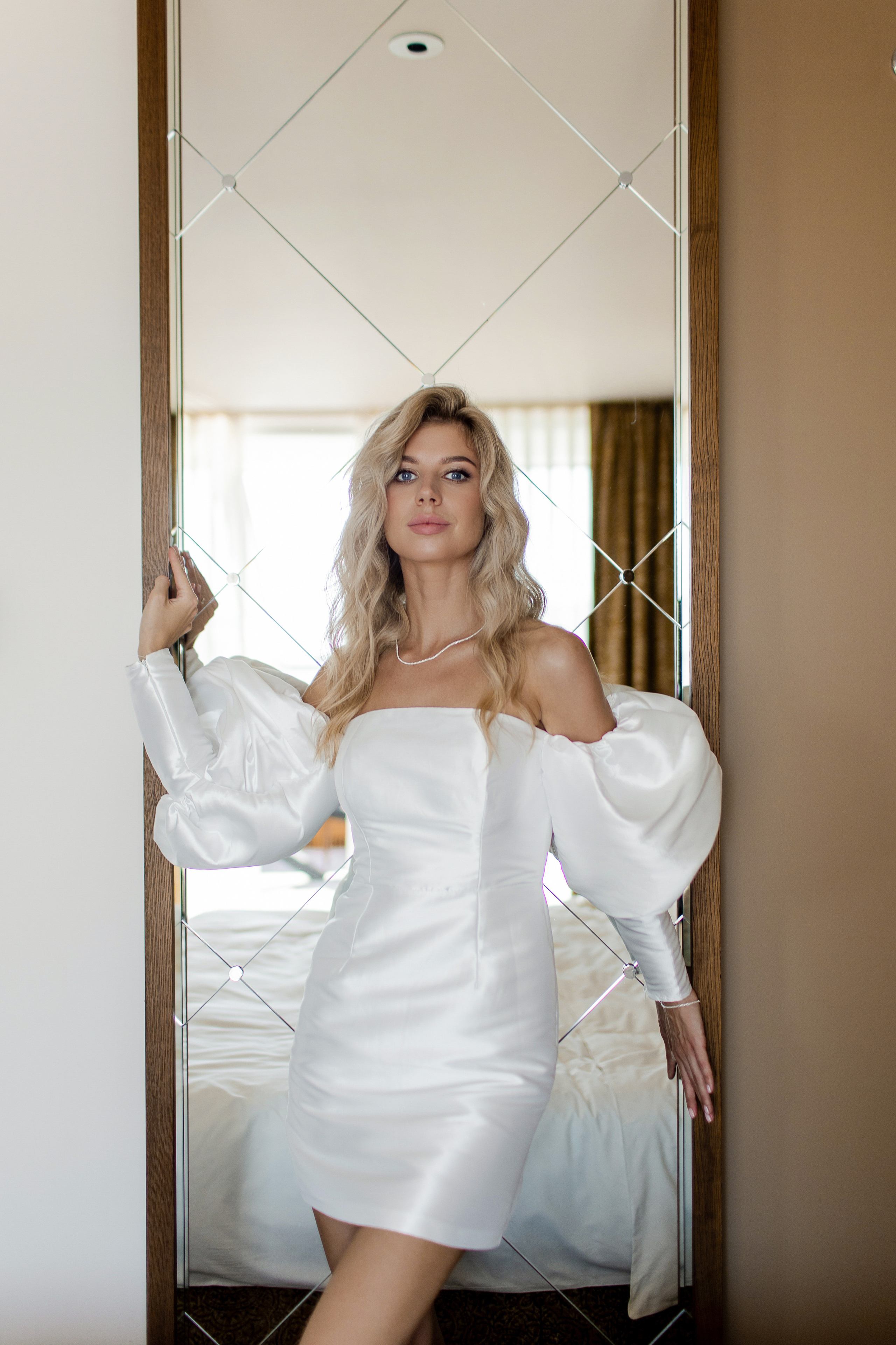 Y & D. Свадебный фотограф Ефимова Ольга