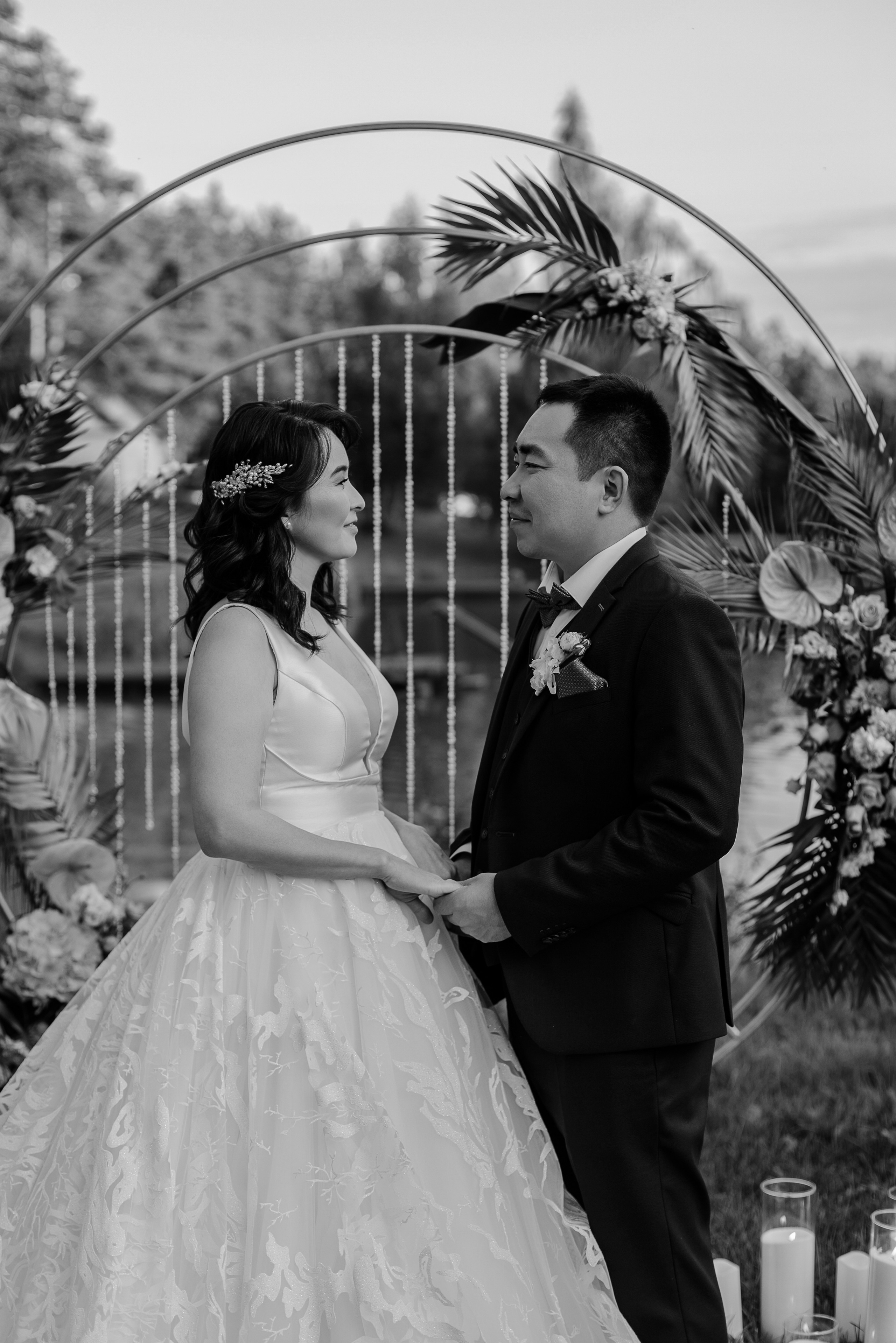 E & Y. Свадебный фотограф Ефимова Ольга