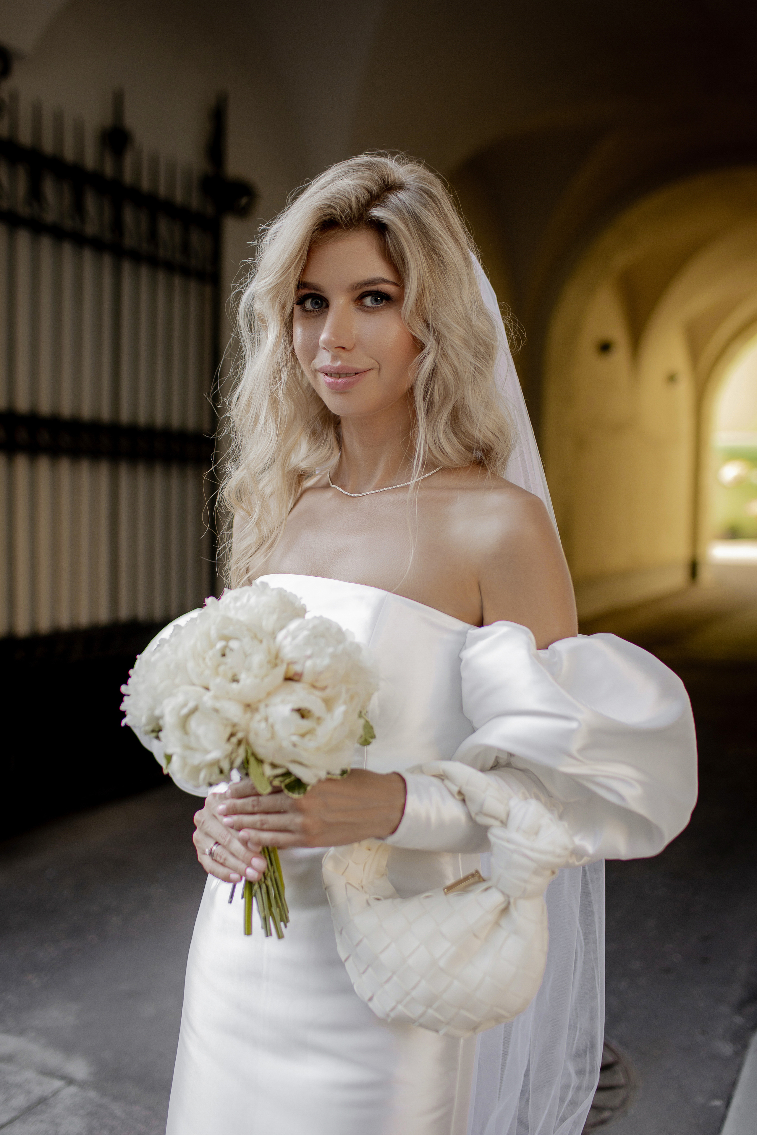 Y & D. Свадебный фотограф Ефимова Ольга