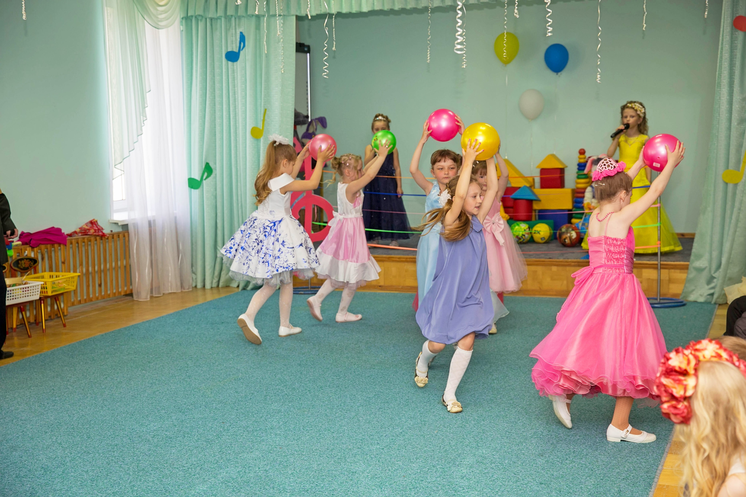 Выпускной 466. Семейный и детский фотограф в Нижнем Новгороде