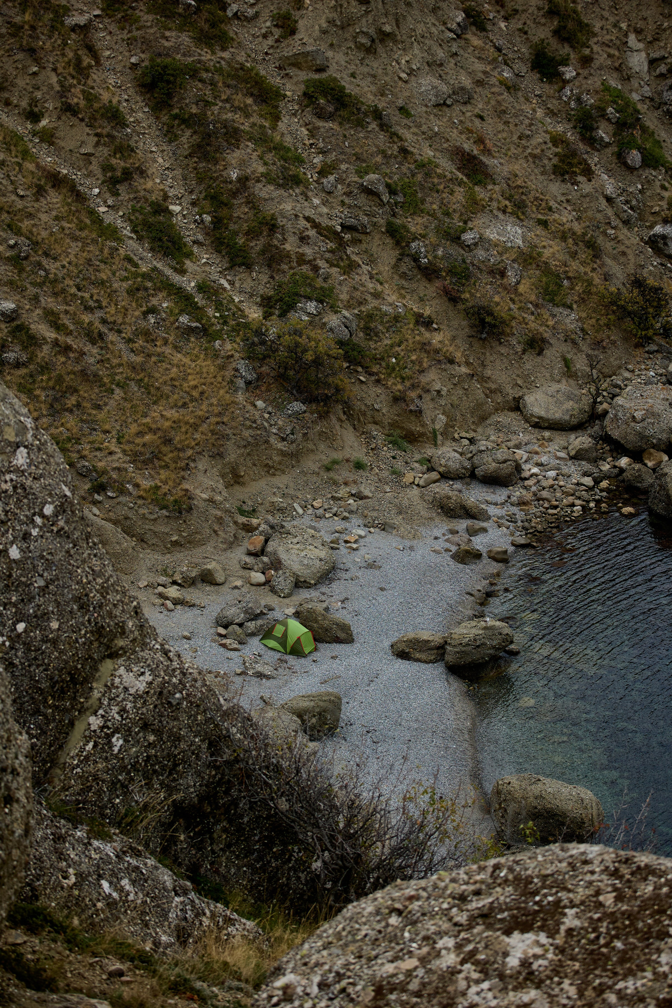 Крым. Хороший репортажный и промышленный фотограф в Казани Алексей Щелконогов