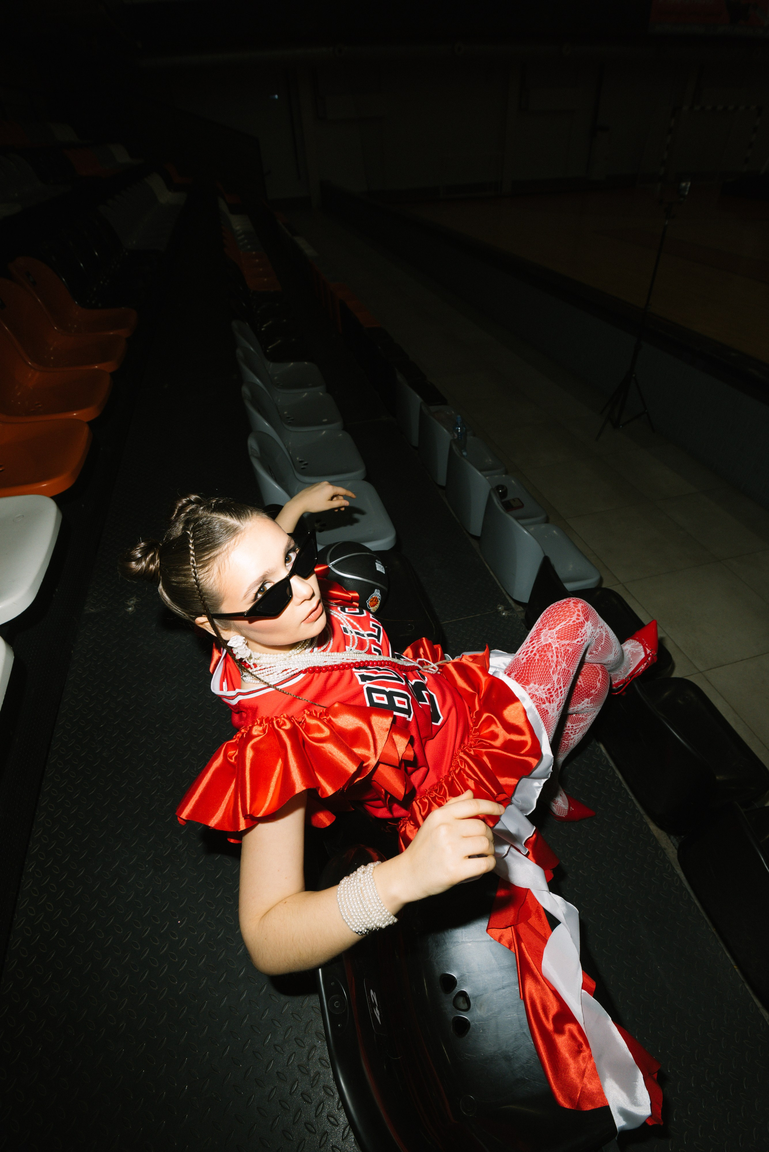 Basket glam. Свадебный фотограф Ижевск/Сарапул Анастасия Бель