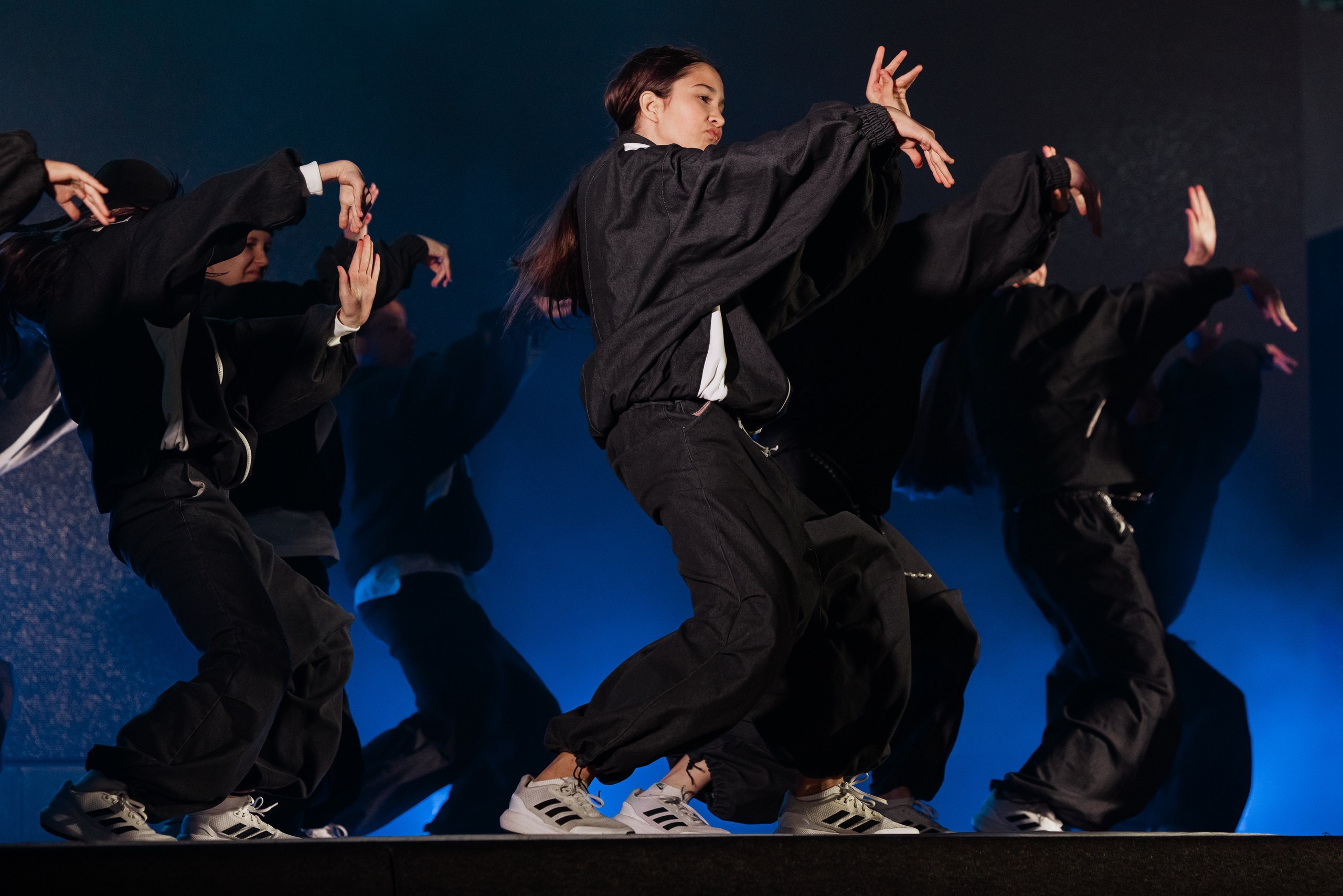 Танцы. Фотограф Николай Петрушкин | Ставрополь, Москва