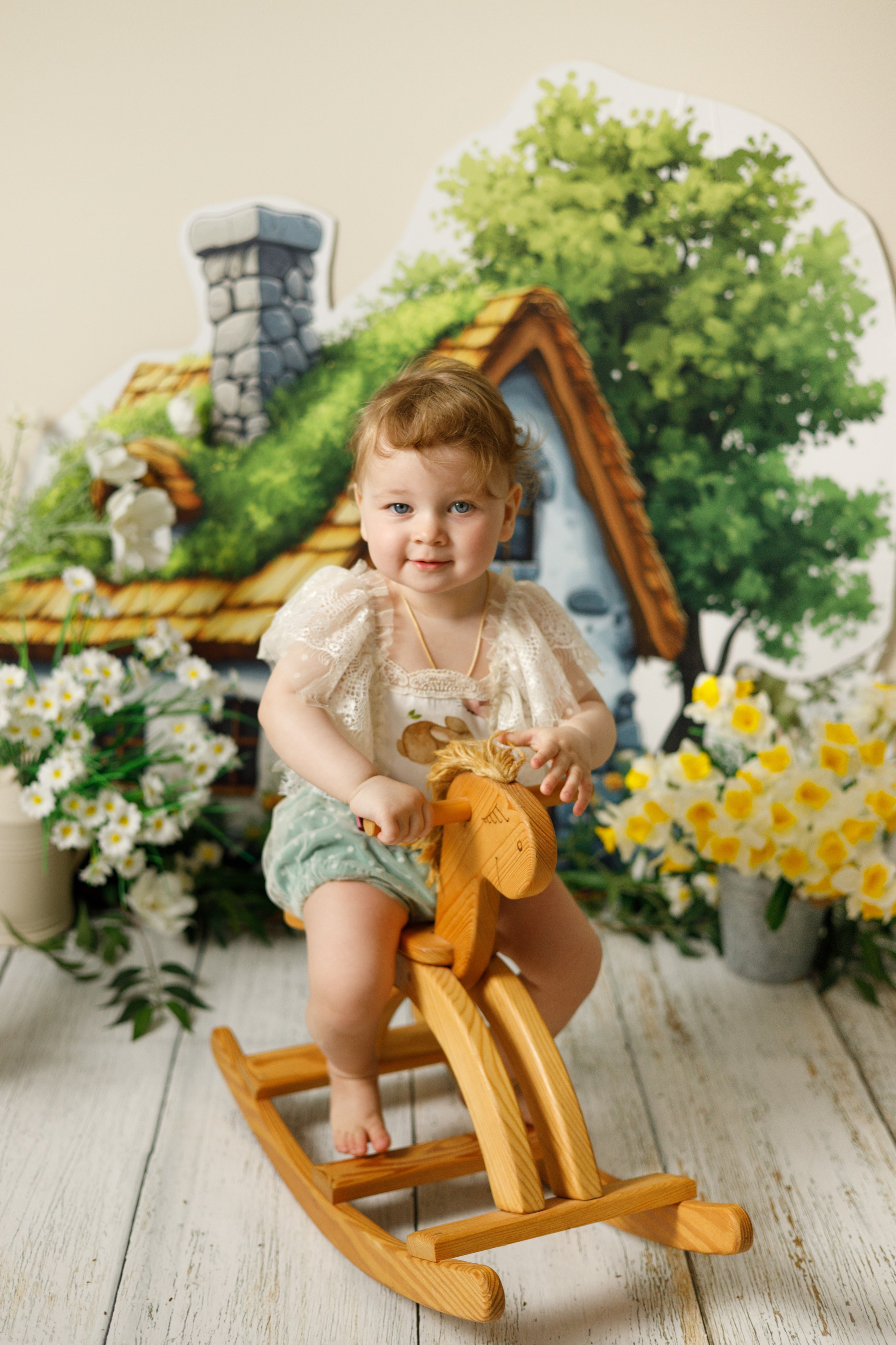 Весна 2026. Детский и семейный фотограф в Краснодаре Альбина Морозова