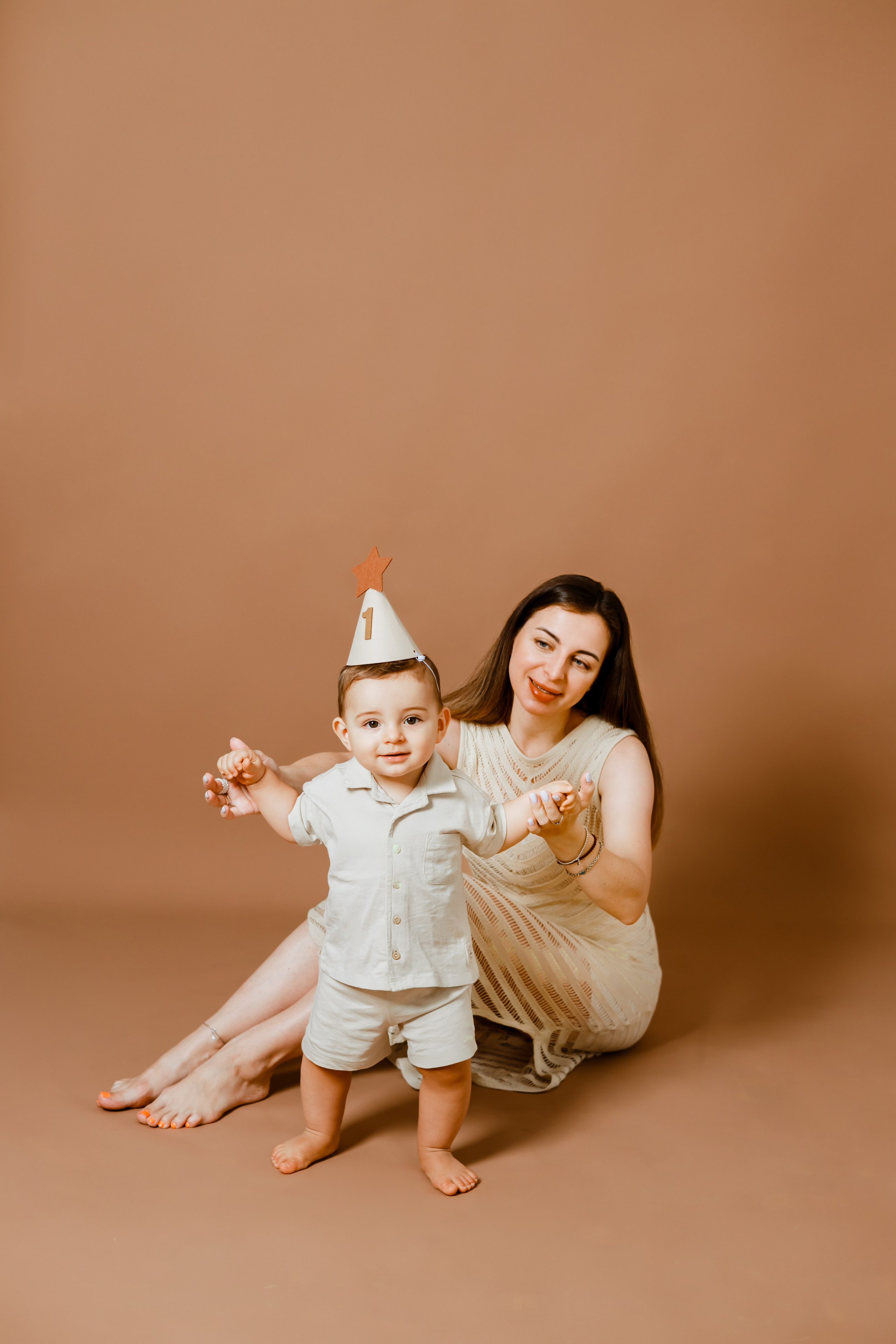 Федя. Детский и семейный фотограф в Краснодаре Альбина Морозова