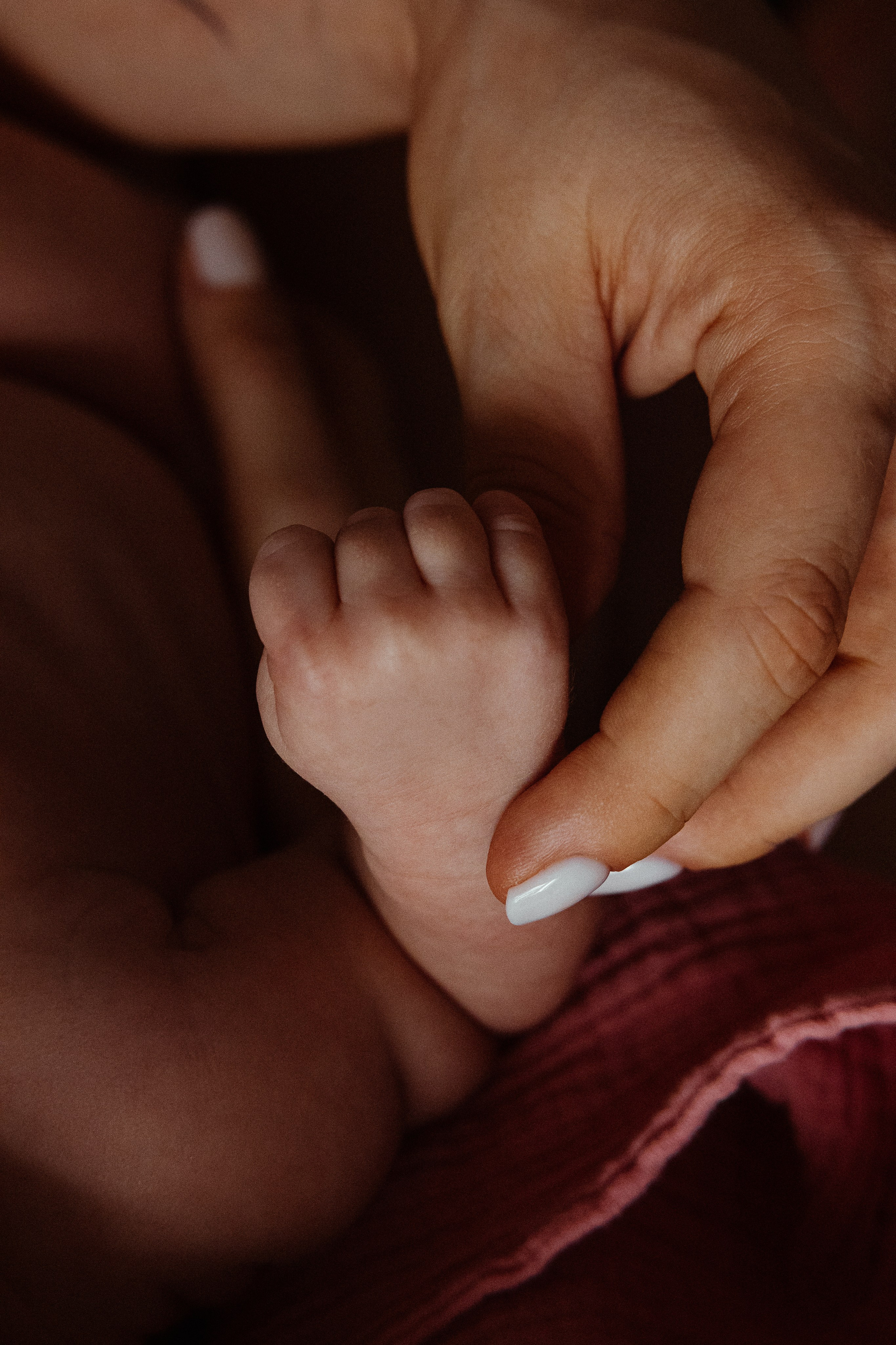 Лера. Фотограф/видеограф в Санкт-Петербурге Динара Гольдина