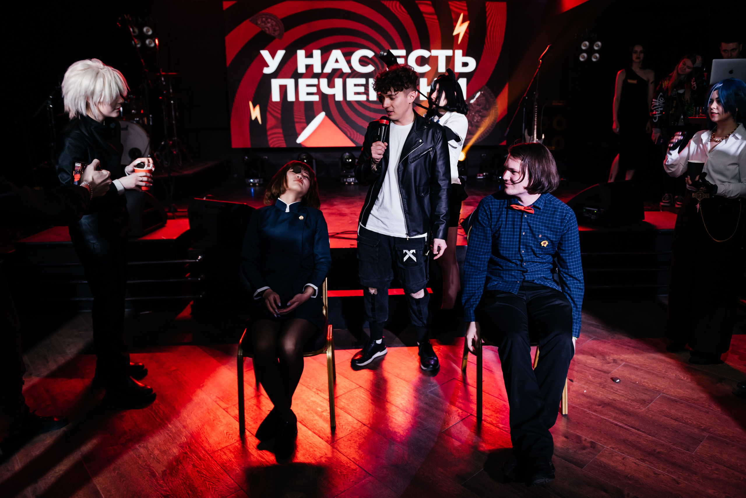 Фан Рок Фестиваль. Свадебный фотограф Иркутск Алексей Шульгин