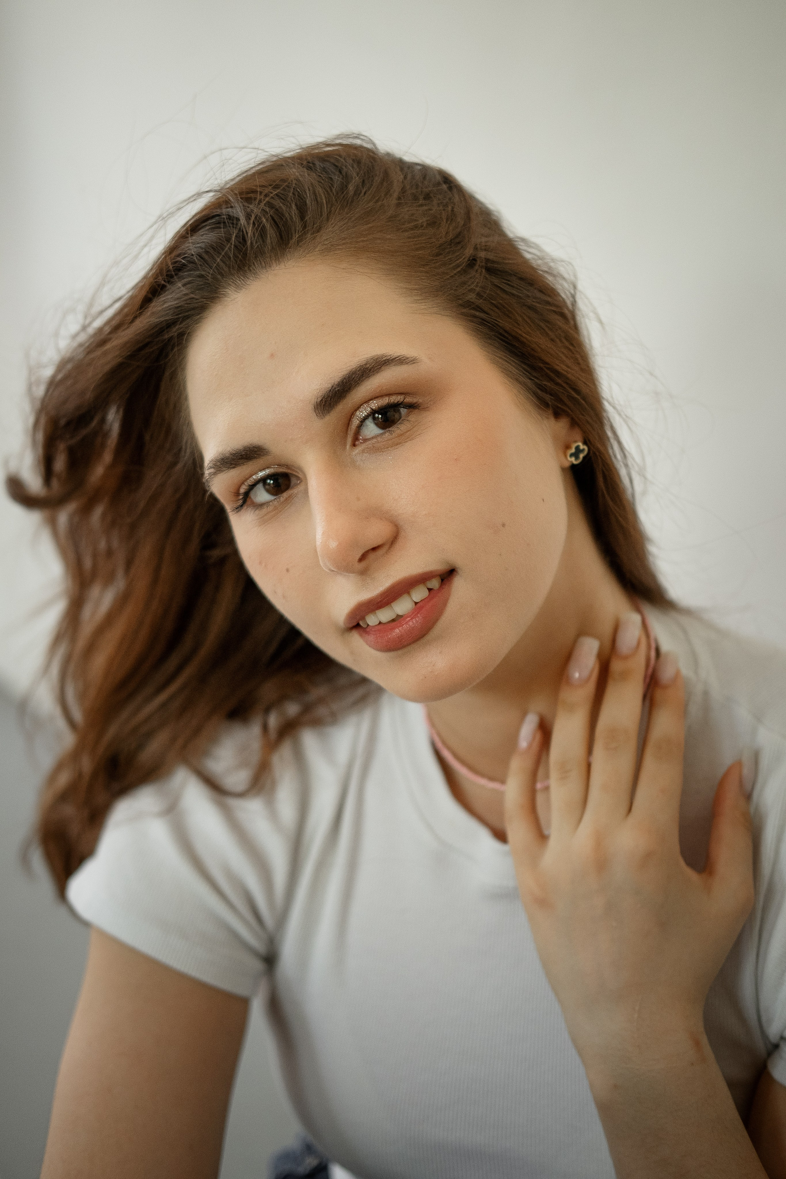 Кристина. Свадебный фотограф Челябинск