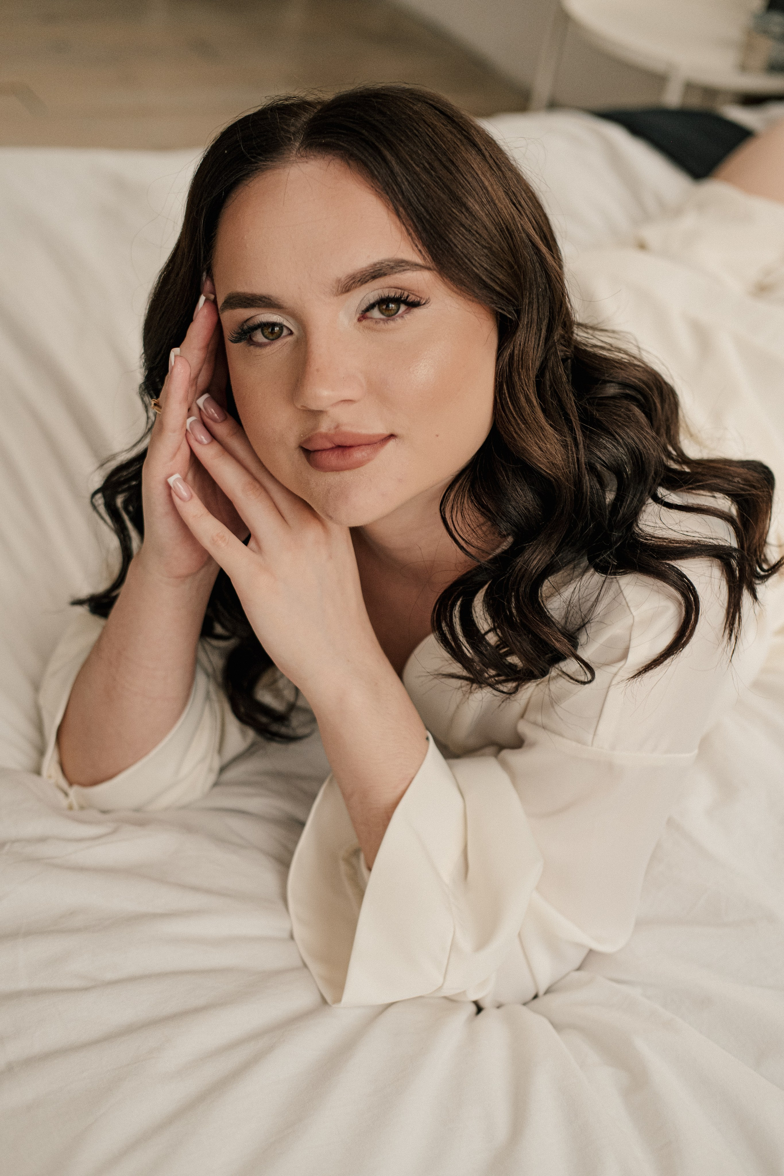 Ульяна и Артур. Свадебный фотограф Челябинск