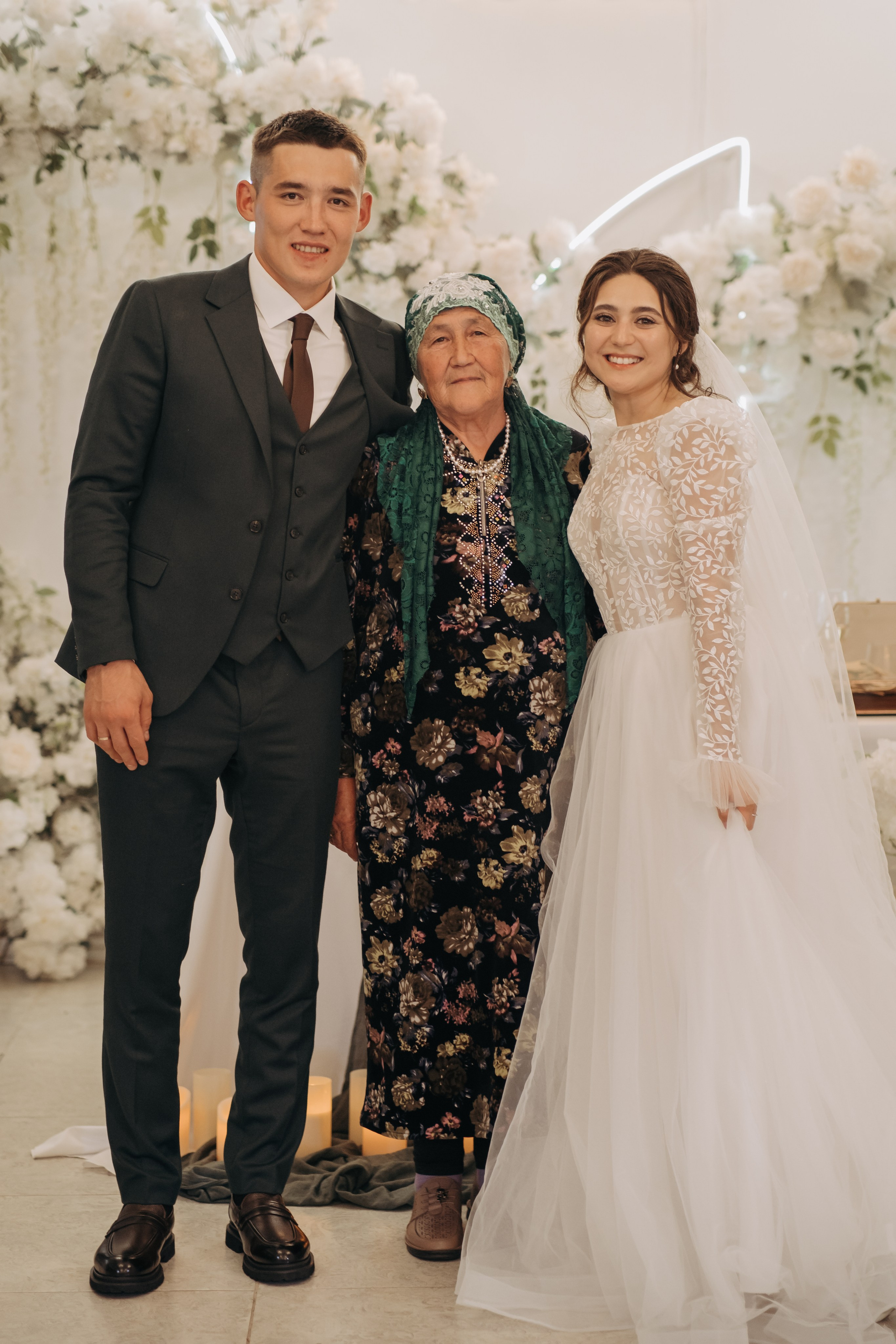 Алсу и Вадим. Свадебный фотограф Челябинск