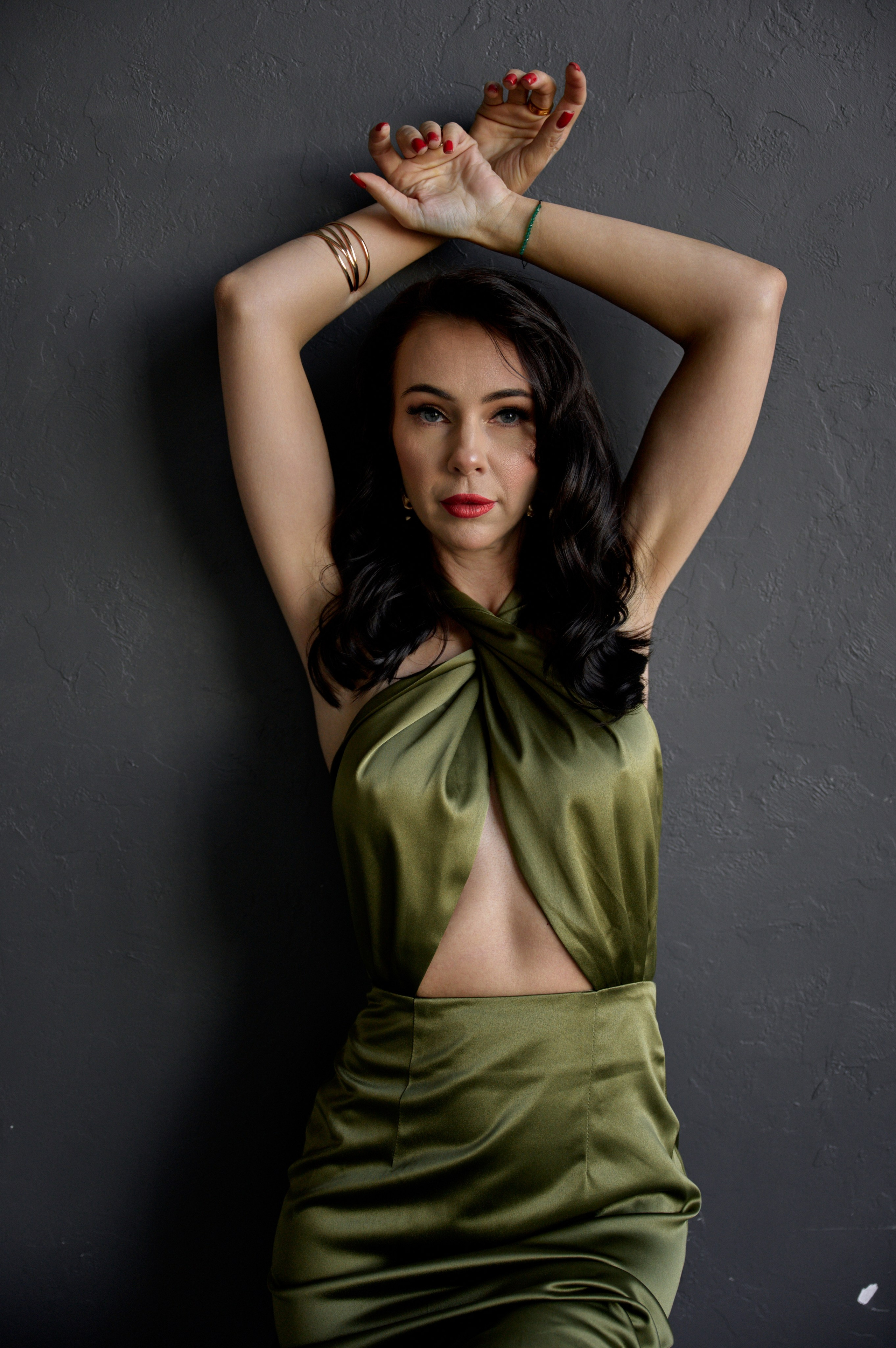 Екатерина. Фотограф Челябинск — Кирилл Устюжанин