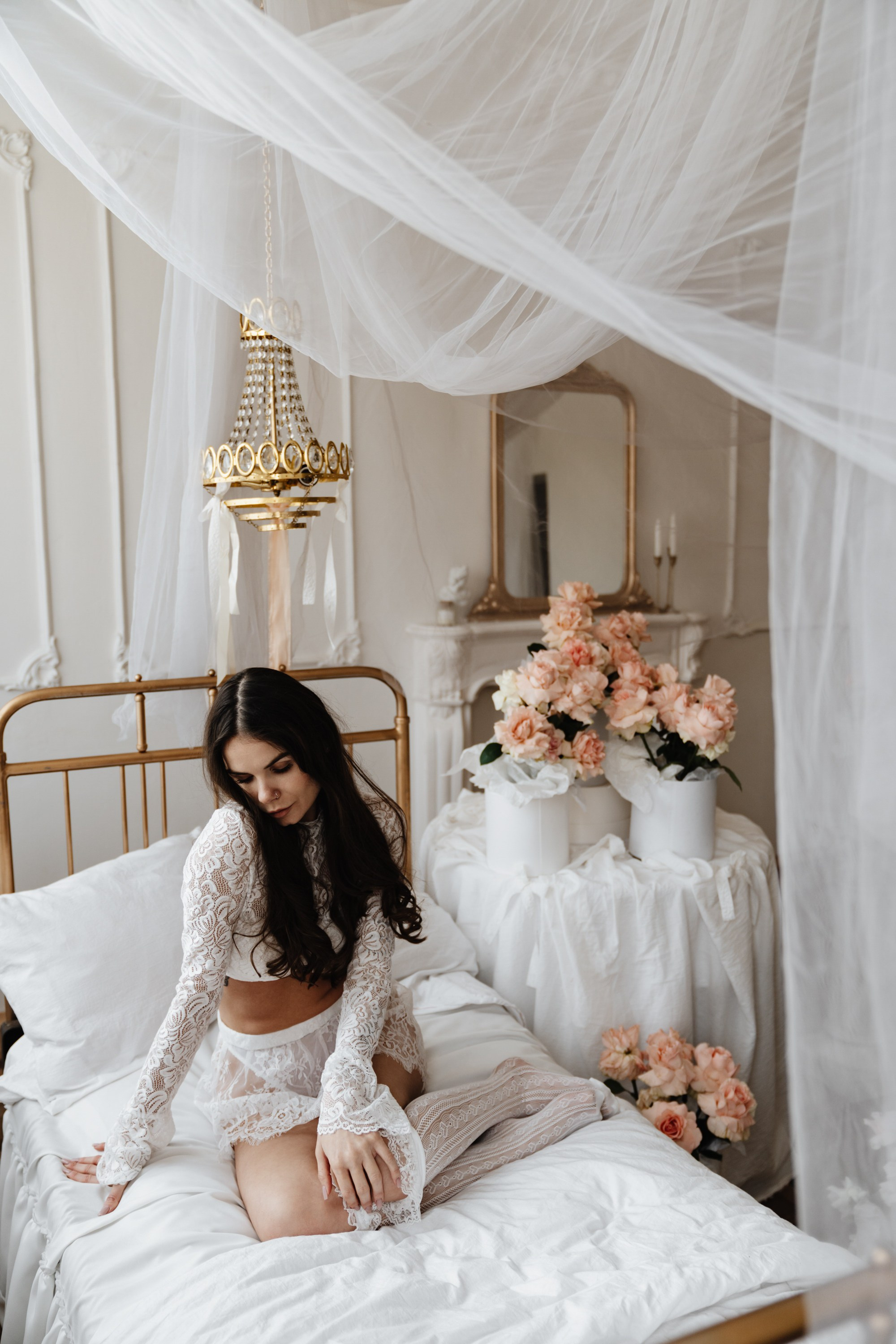 Катя. Семейный и женский фотограф в Белгороде Мария Алексеева