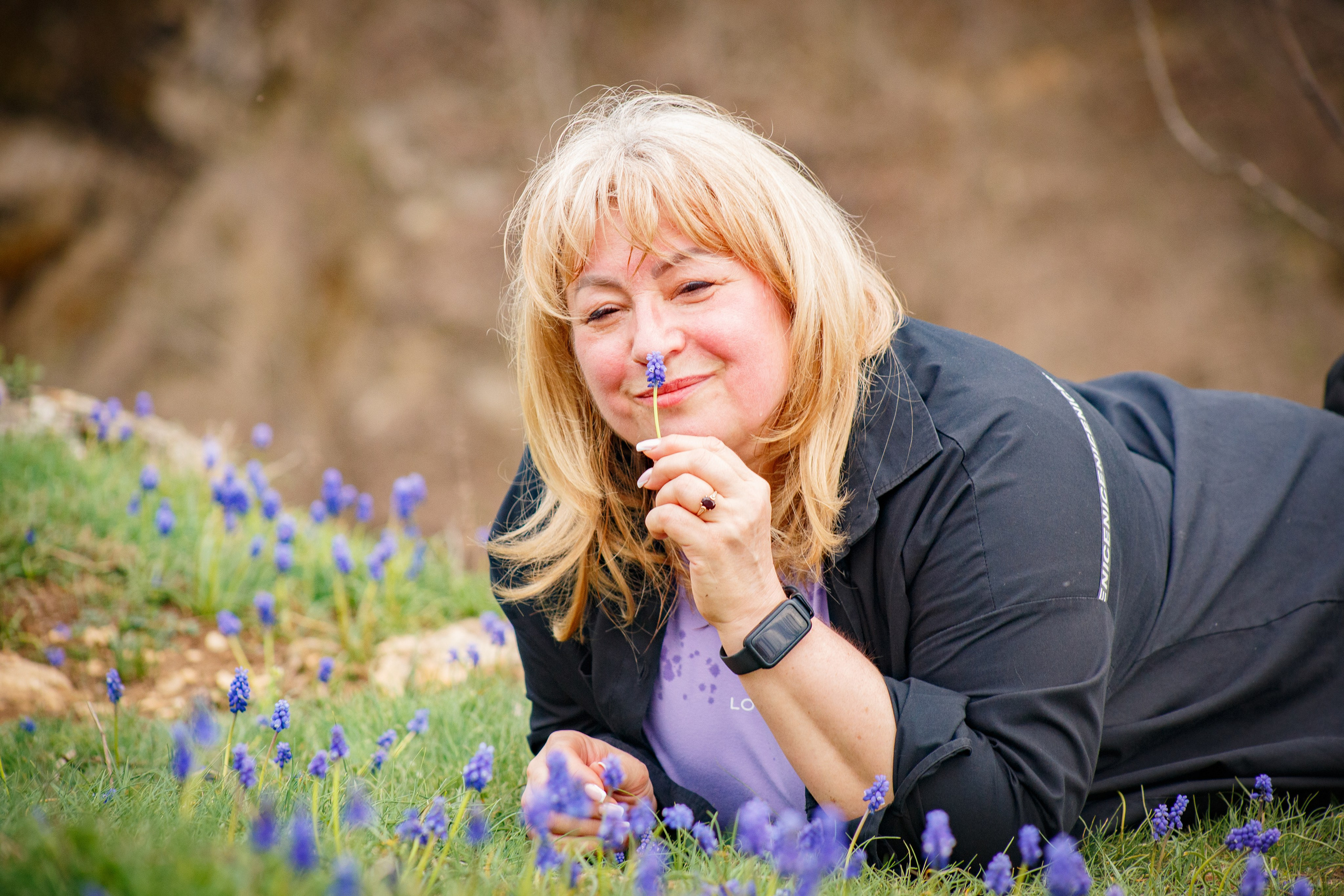 Командная встреча партнеров Атоми в Адыгее. Художественный и репортажный фотограф в Санкт-Петербурге Виктория Никитина