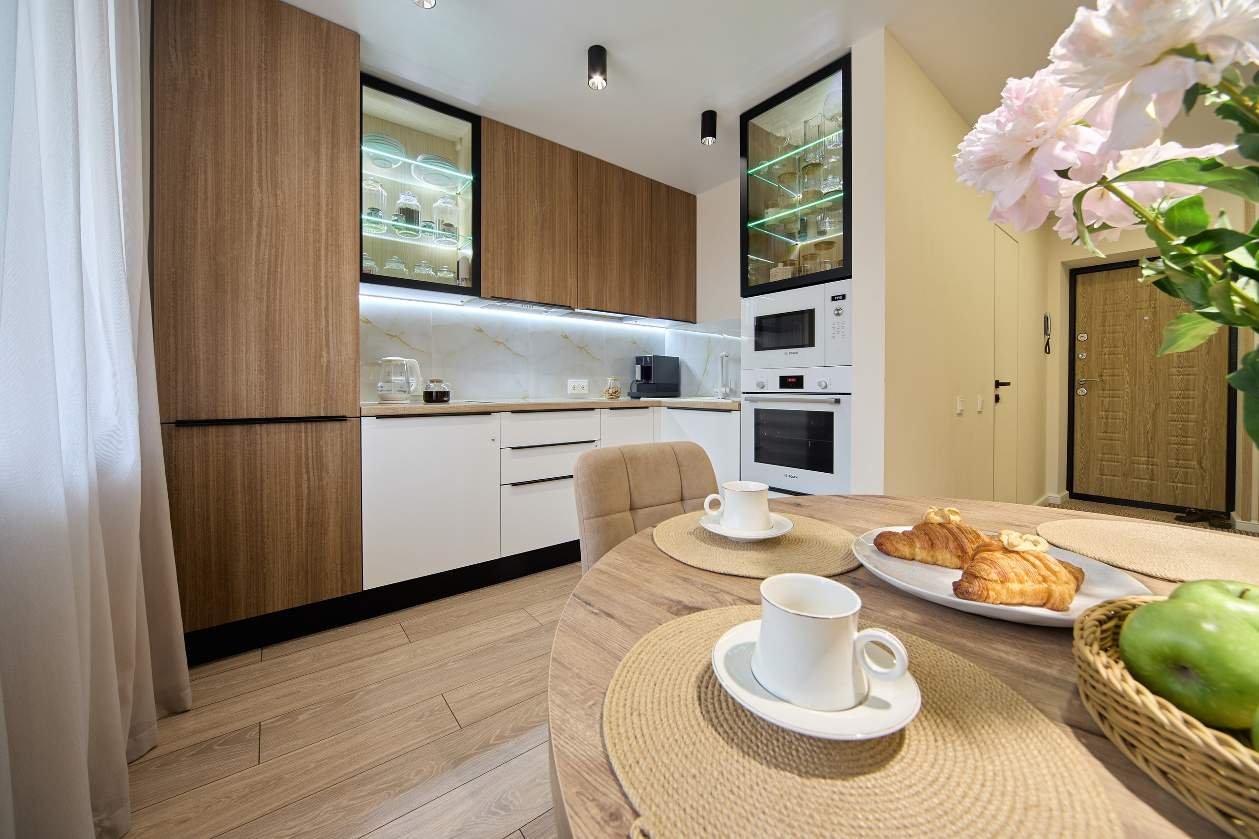 Квартиры. Фотограф интерьеров в Волгограде Дмитрий Соколов