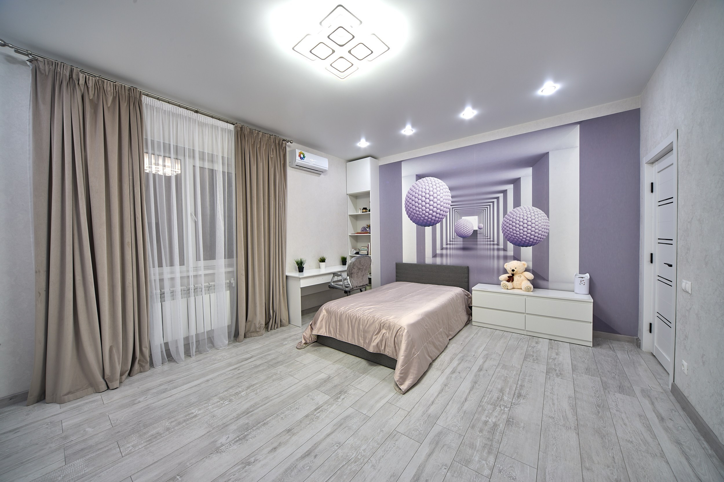 Дом 225 м². Фотограф интерьеров в Волгограде Дмитрий Соколов