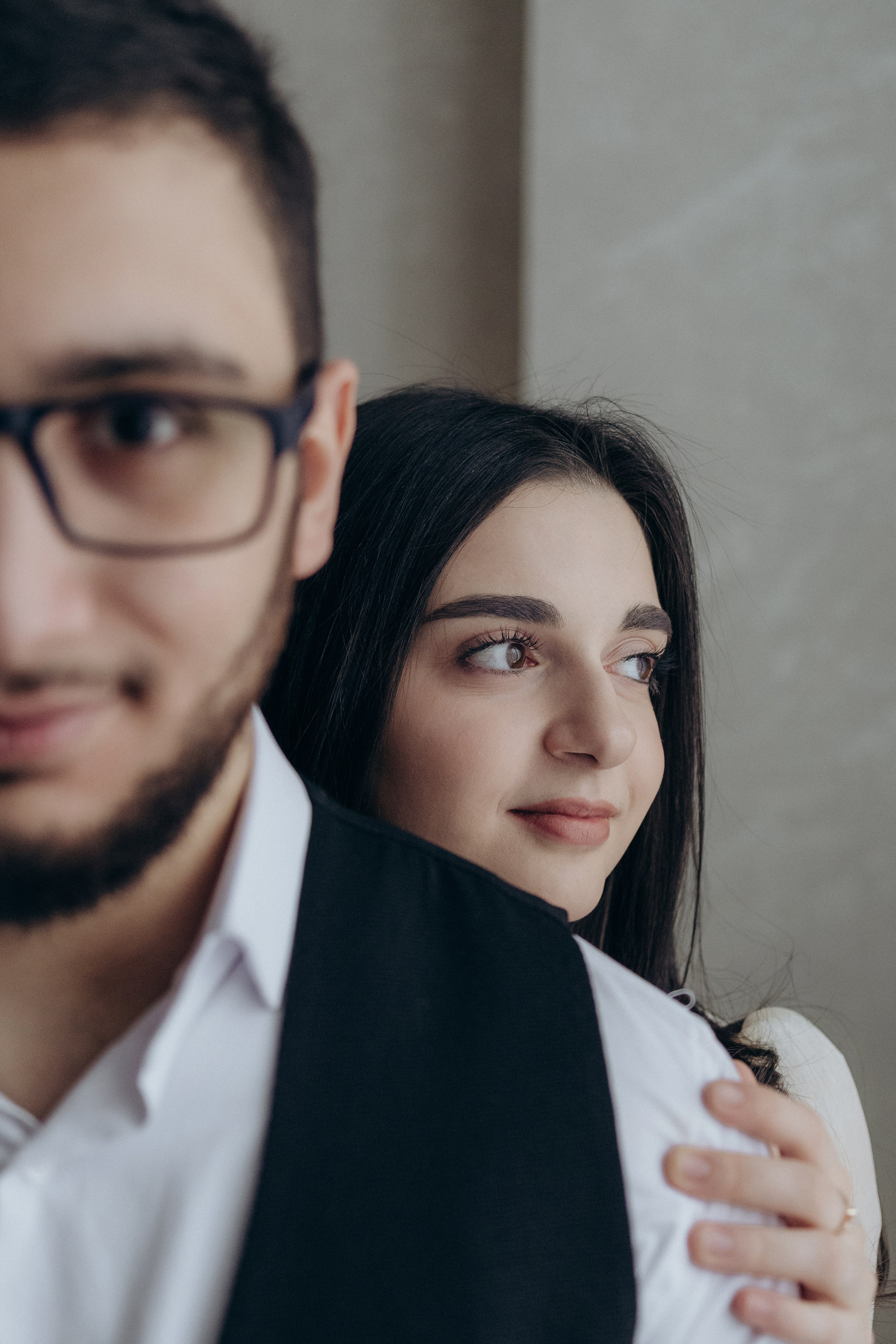 Нурлан и Лала. Семейный фотограф в Новом Уренгое Алёна Пряженцева