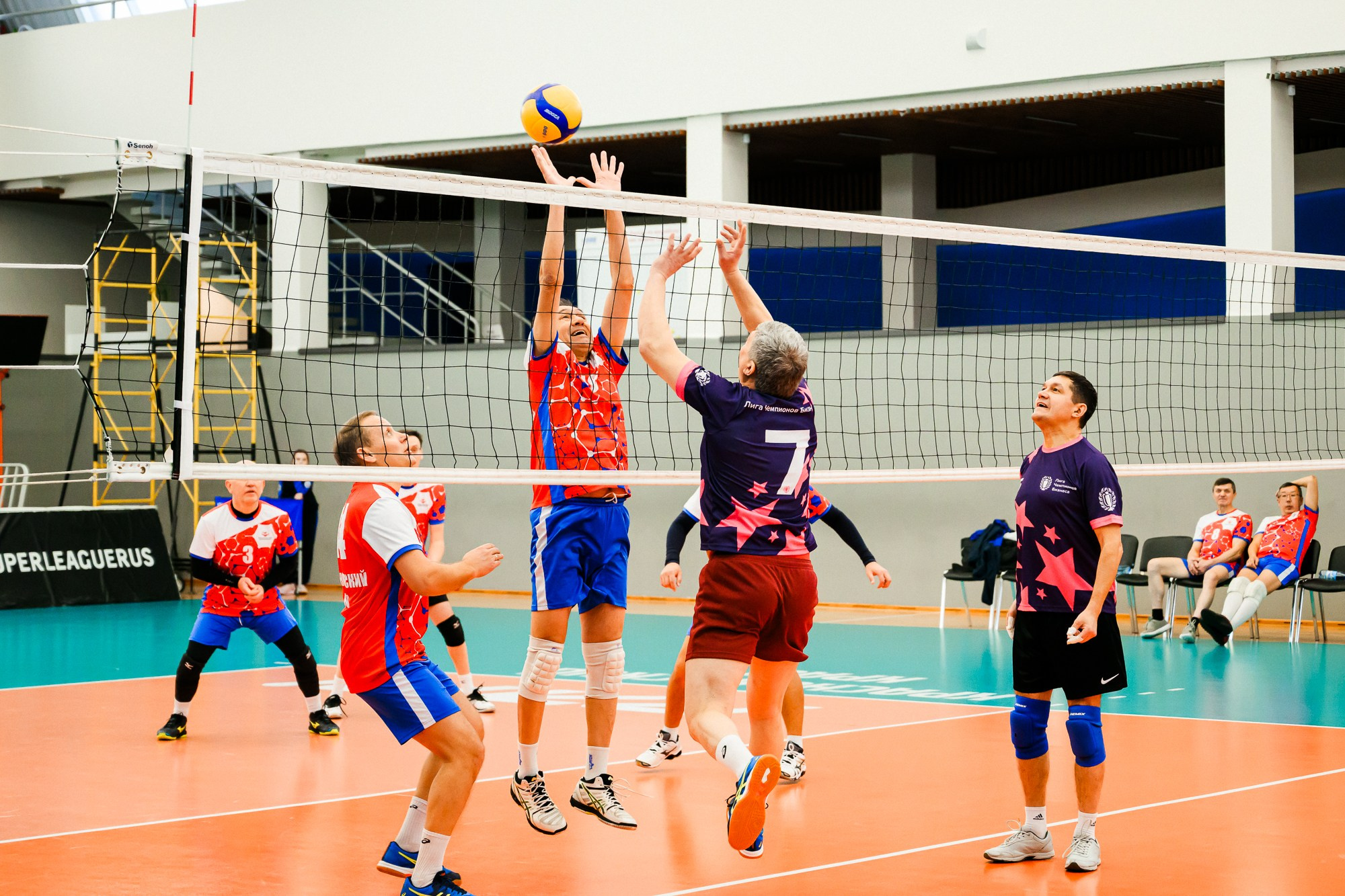 Рождественский турнир по волейболу «Надежда» МинЗдрава. 📸Портретный и репортажный фотограф | Красноярск | Поливода Дмитрий📸