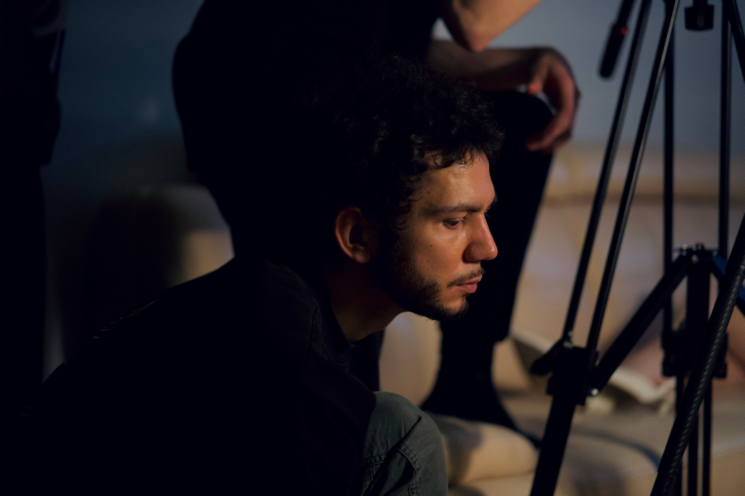 ФИЛЬМ «10». Фотограф, оператор и рилсмейкер в Москве — Ася Палагута