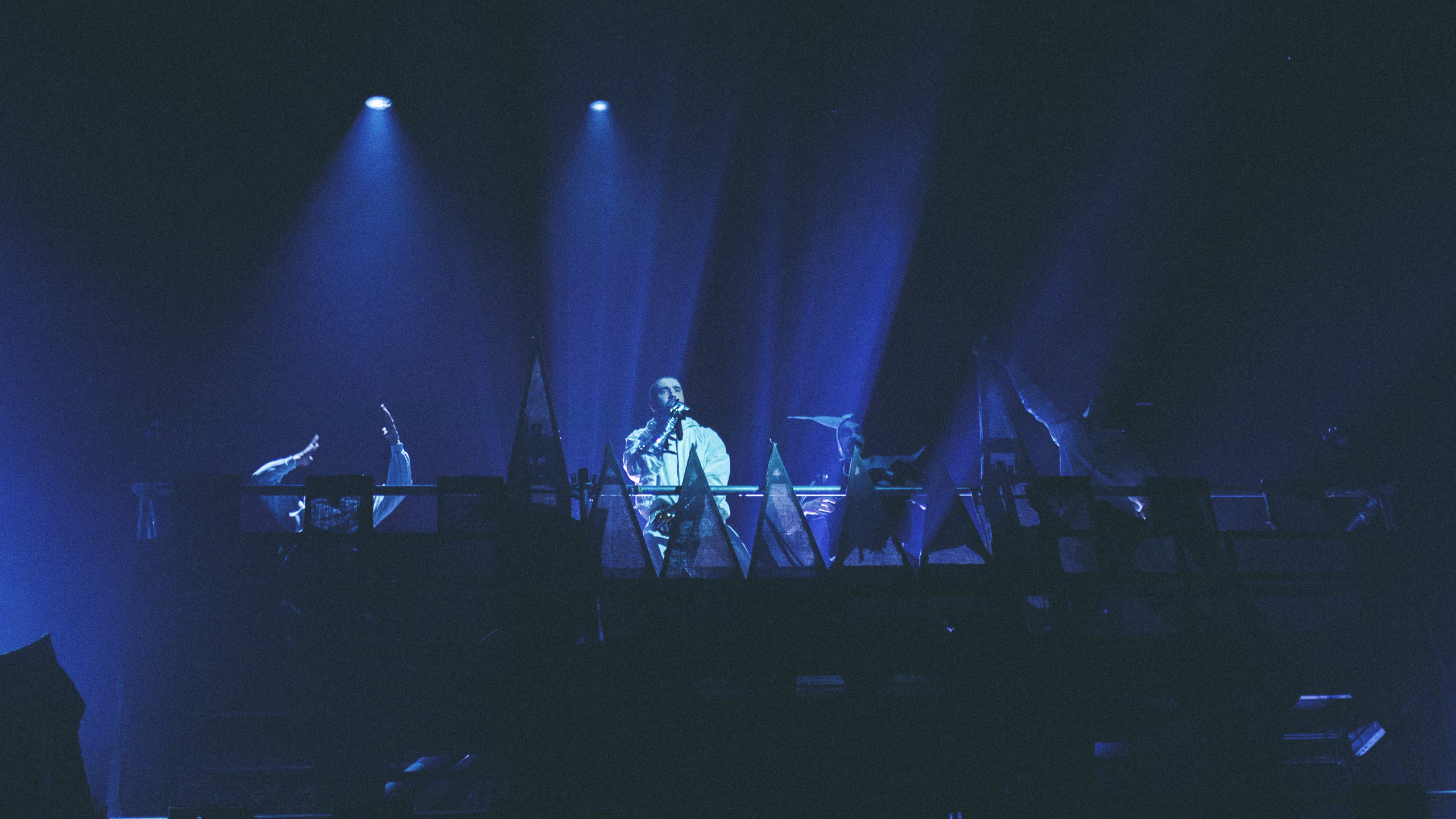 Хаски. Битва при Москве'26. RUSLAN ROZANOV