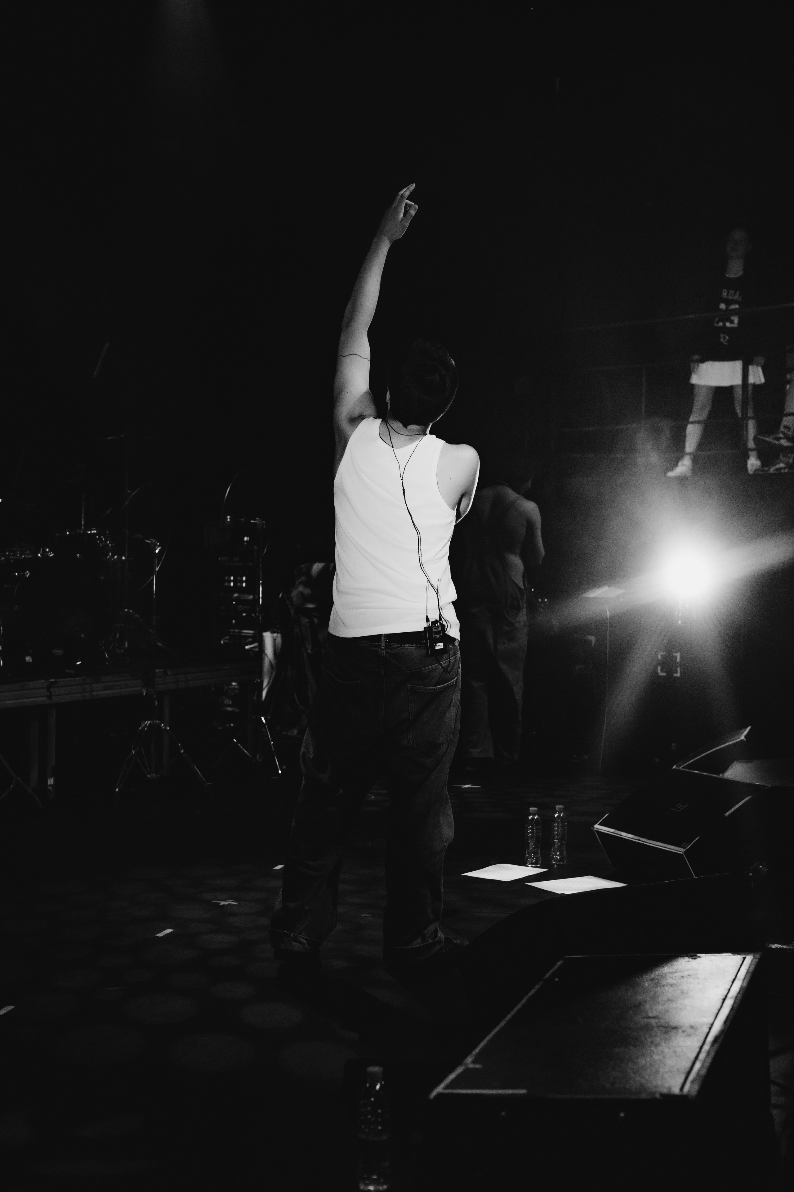 Тима Ищет Свет’23. RUSLAN ROZANOV