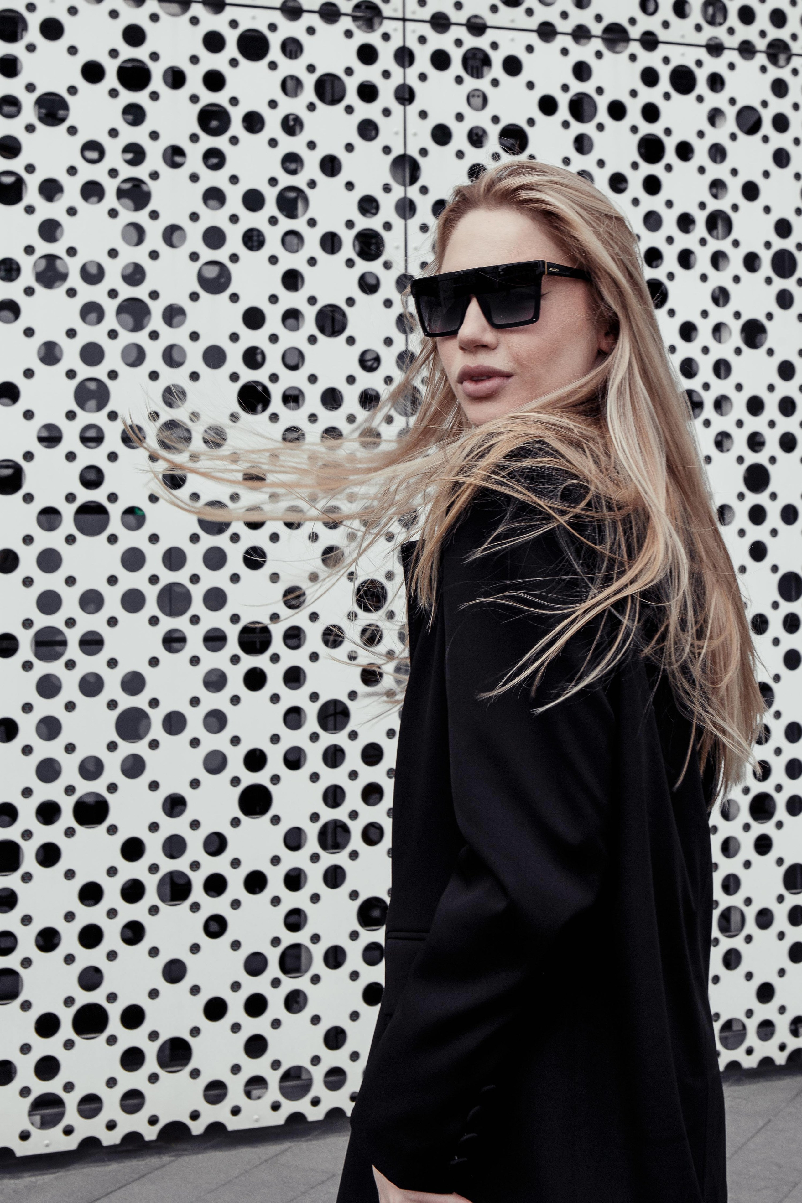 Даша Street style. Фотограф Екатерина Голицына