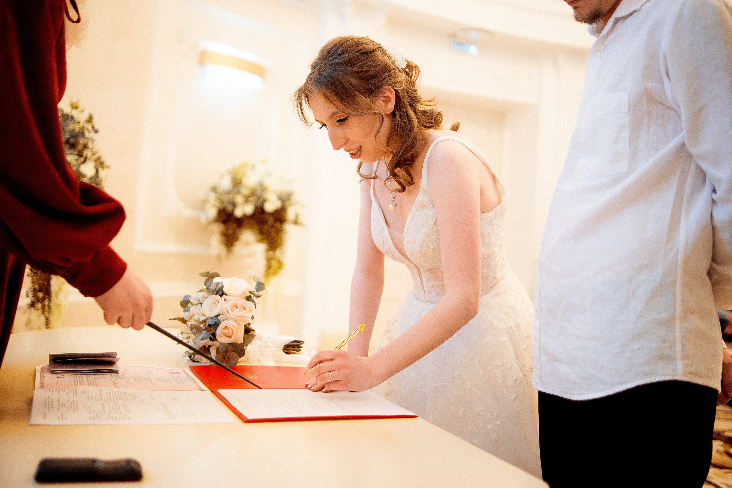 Свадебная съемка Валера и Ксюша. Фотограф в Новосибирске Владислав Унтерберг