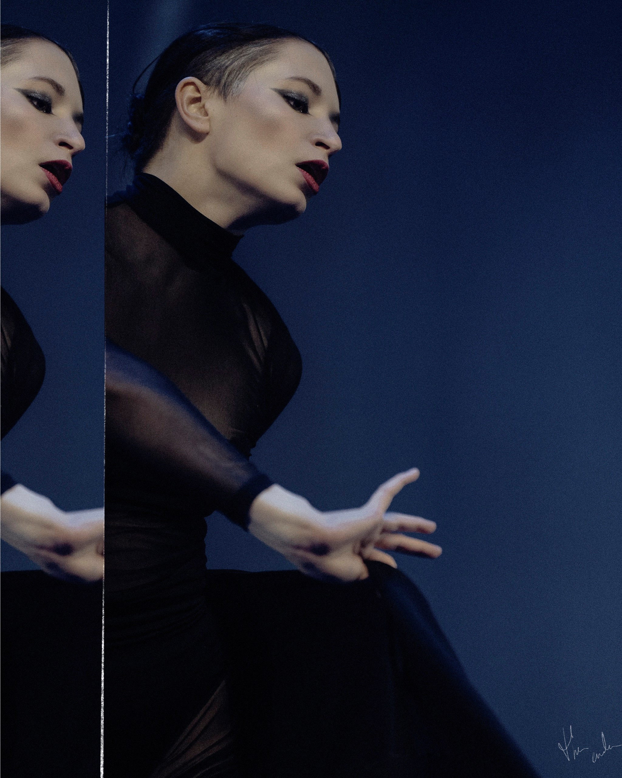 Strelka Champ. Фотограф Rockeroleg