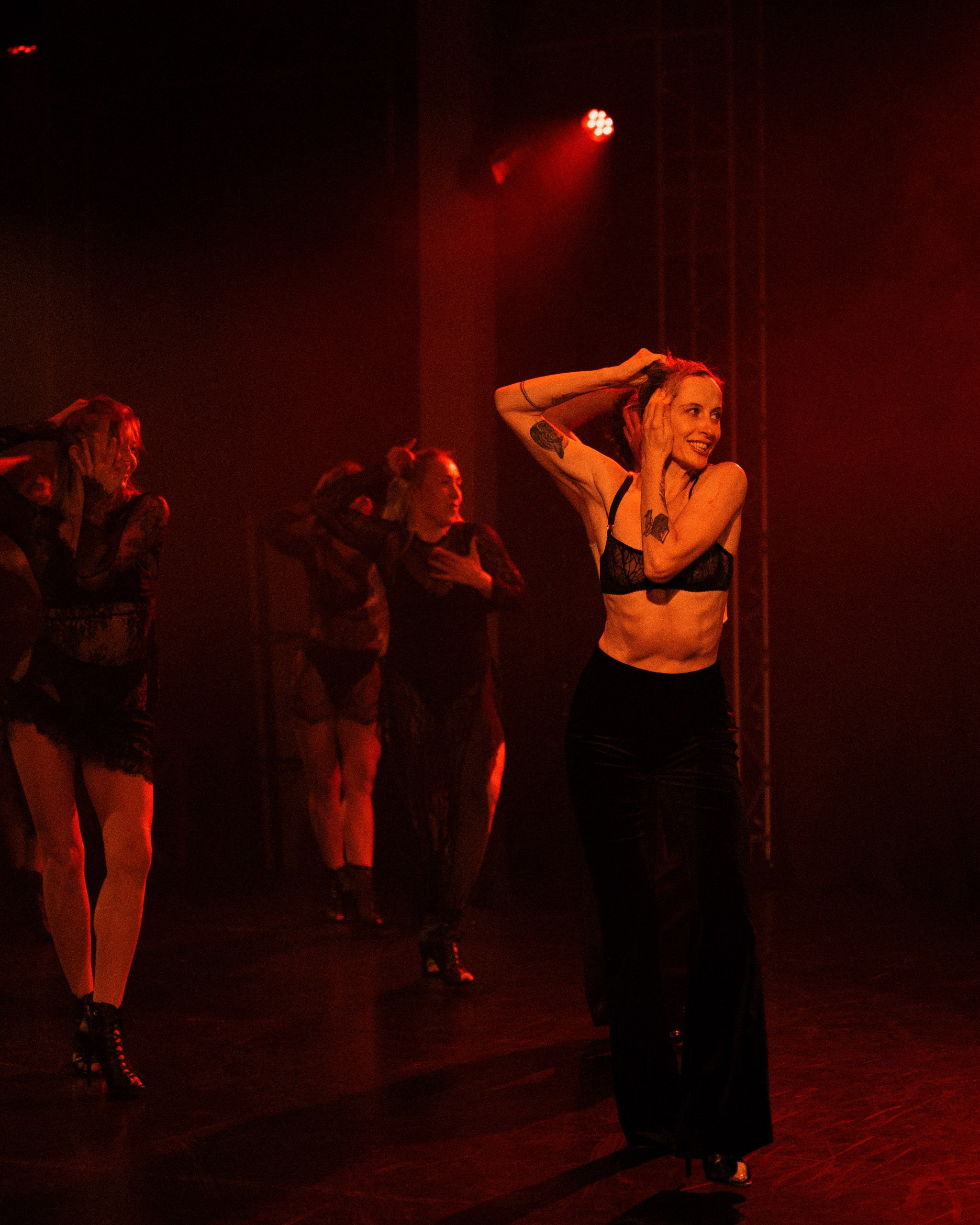 Дуры. Фотограф Rockeroleg