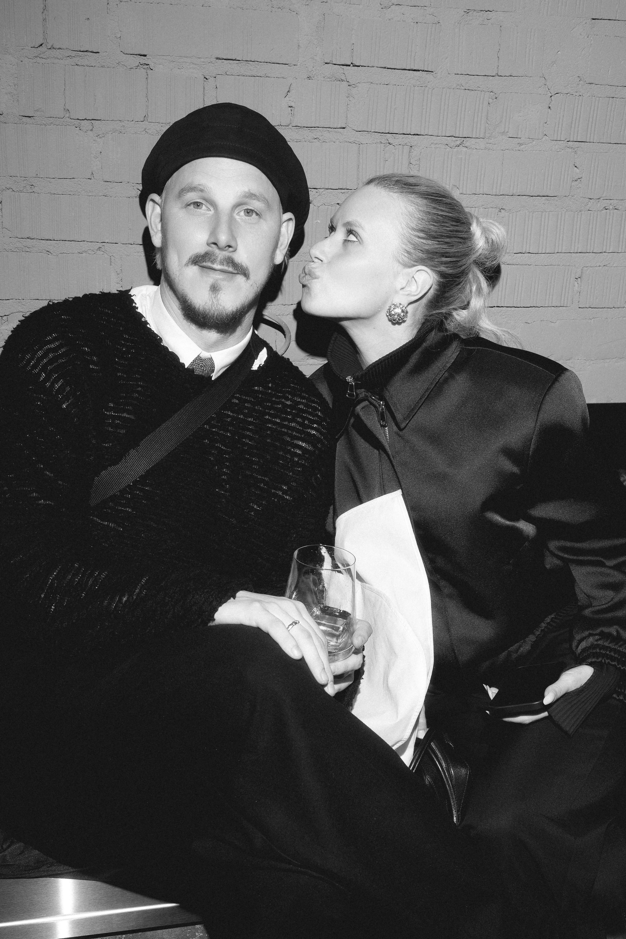 Lobas event bar. Свадебный фотограф Михаил Мирзоян