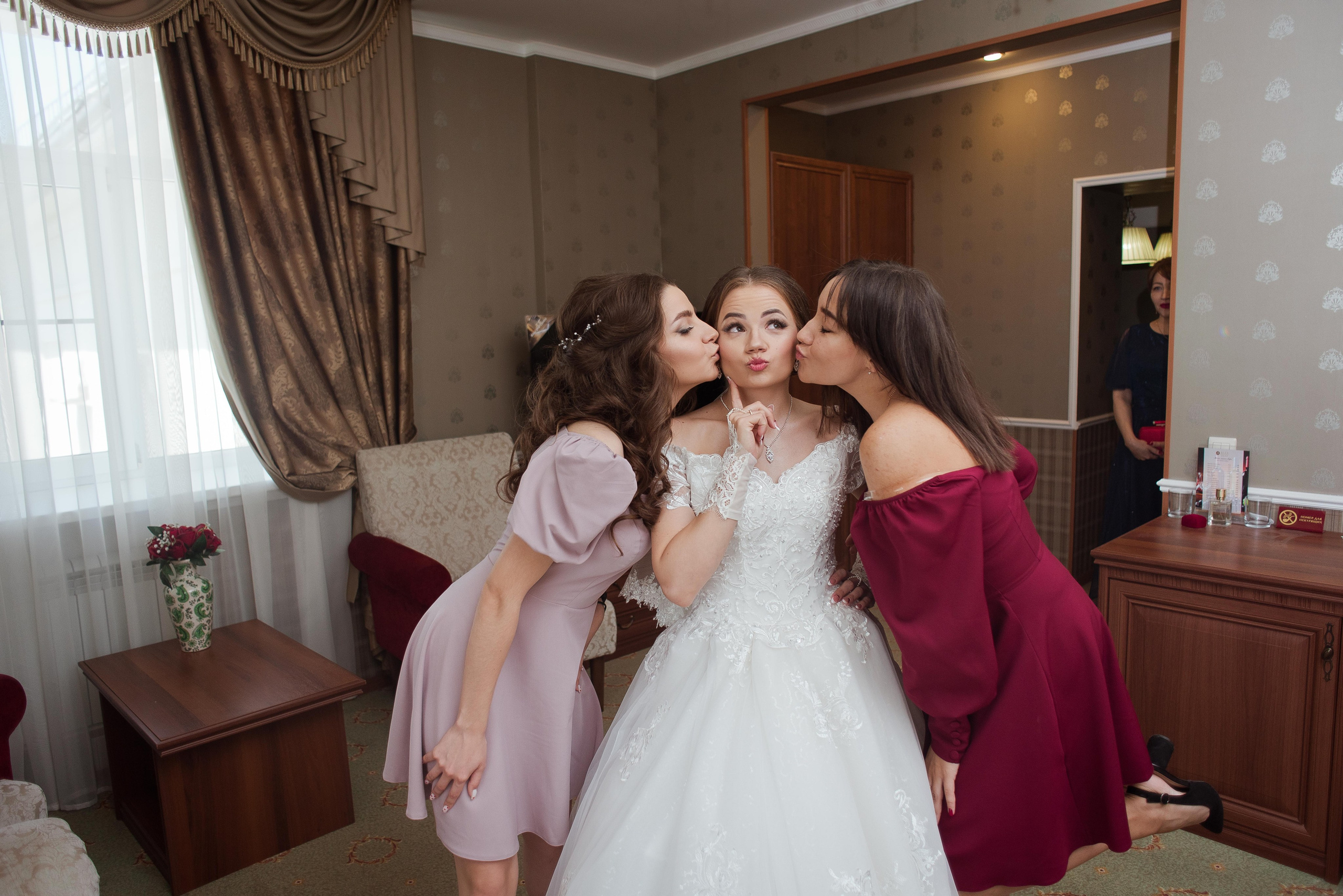 Александр и Анастасия. Свадебный и семейный фотограф Яна Стражева. Волгоград, Москва