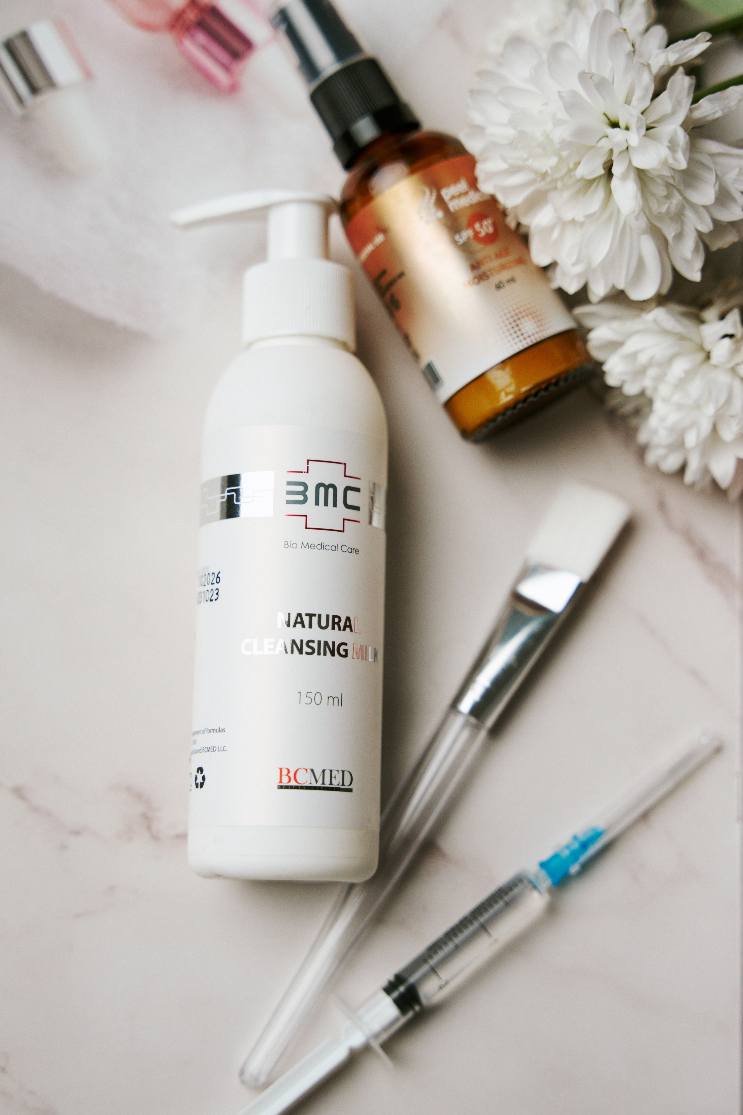 Контент — съёмки