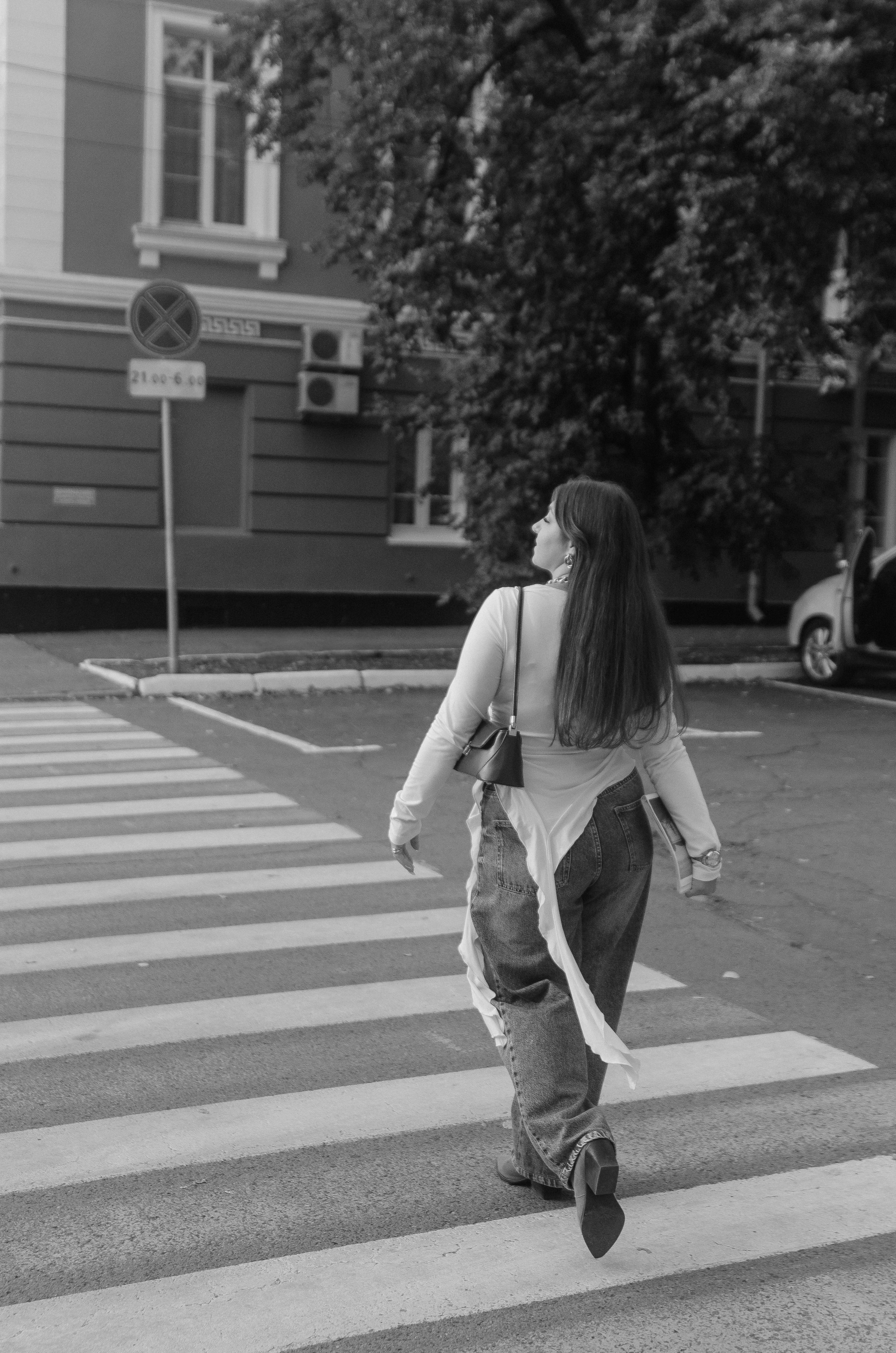 Осенняя прогулочная контент-съемка. Денисова Аля — фотограф для парных съемок и индивидуальных историй в Барнауле