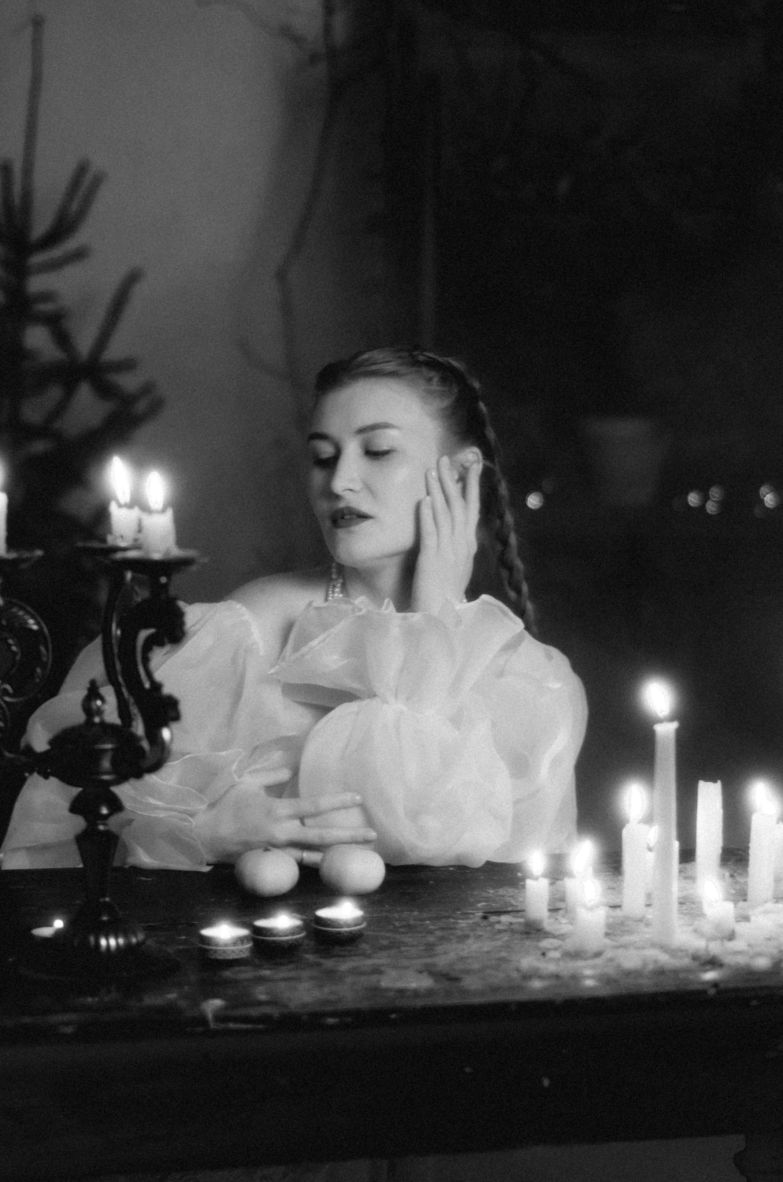 Рождество. Денисова Аля — фотограф для парных съемок и индивидуальных историй в Барнауле