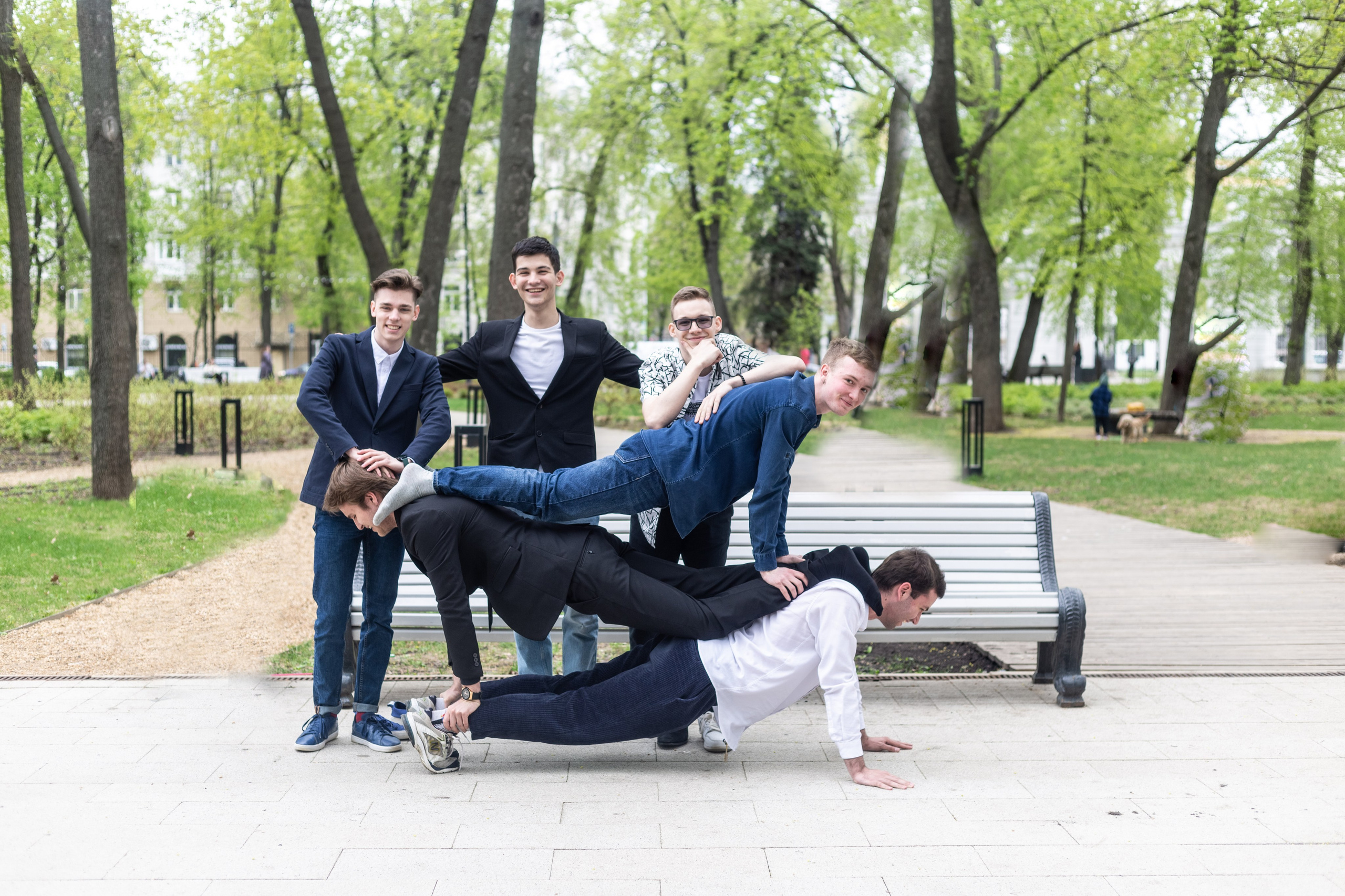 Парк Орленок. Выпускные альбомы Воронеж от Веры Соколовой