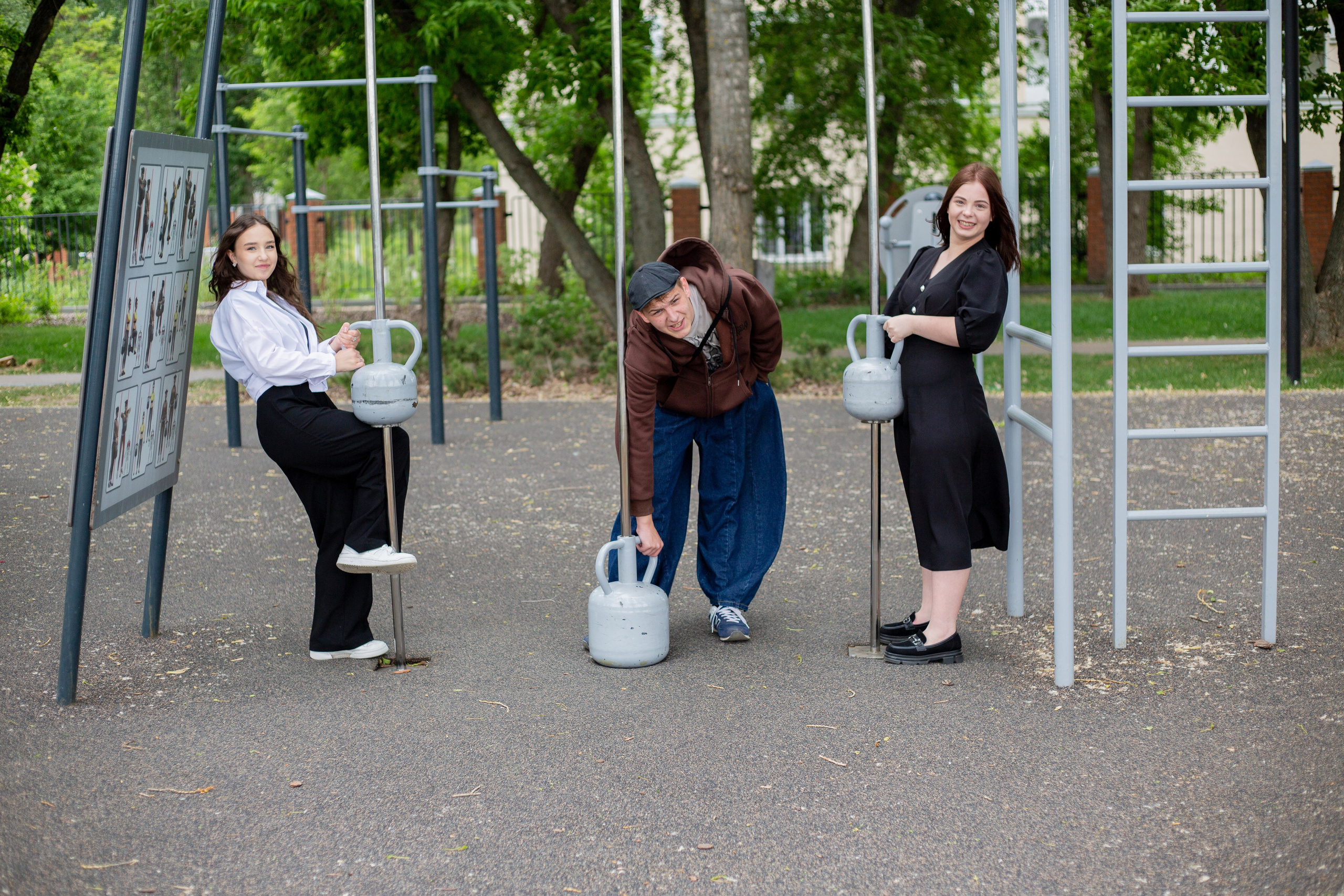 Петровская Набережная. Выпускные альбомы Воронеж от Веры Соколовой