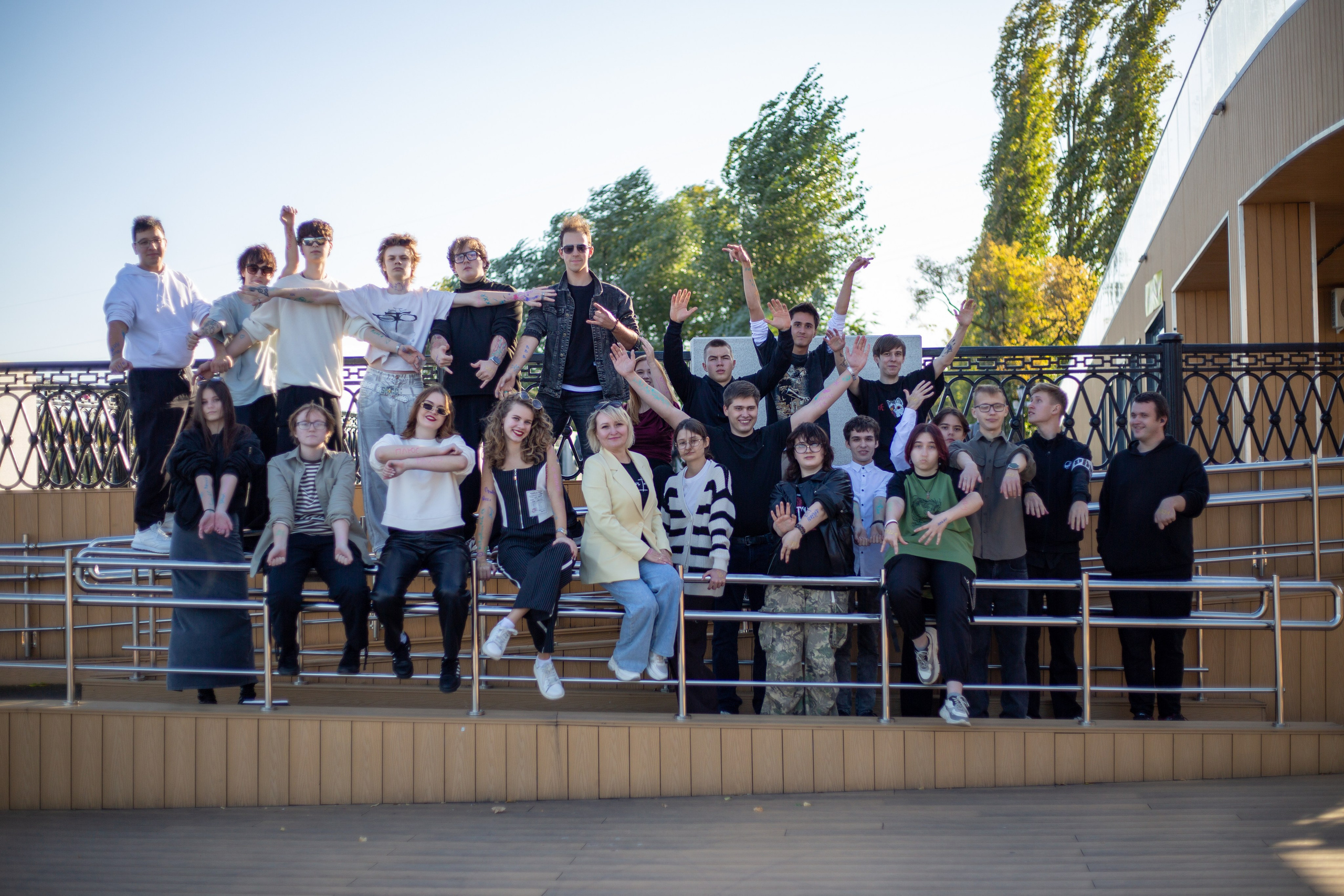 ВТСТ. Выпускные альбомы Воронеж " СОКОЛ фото»