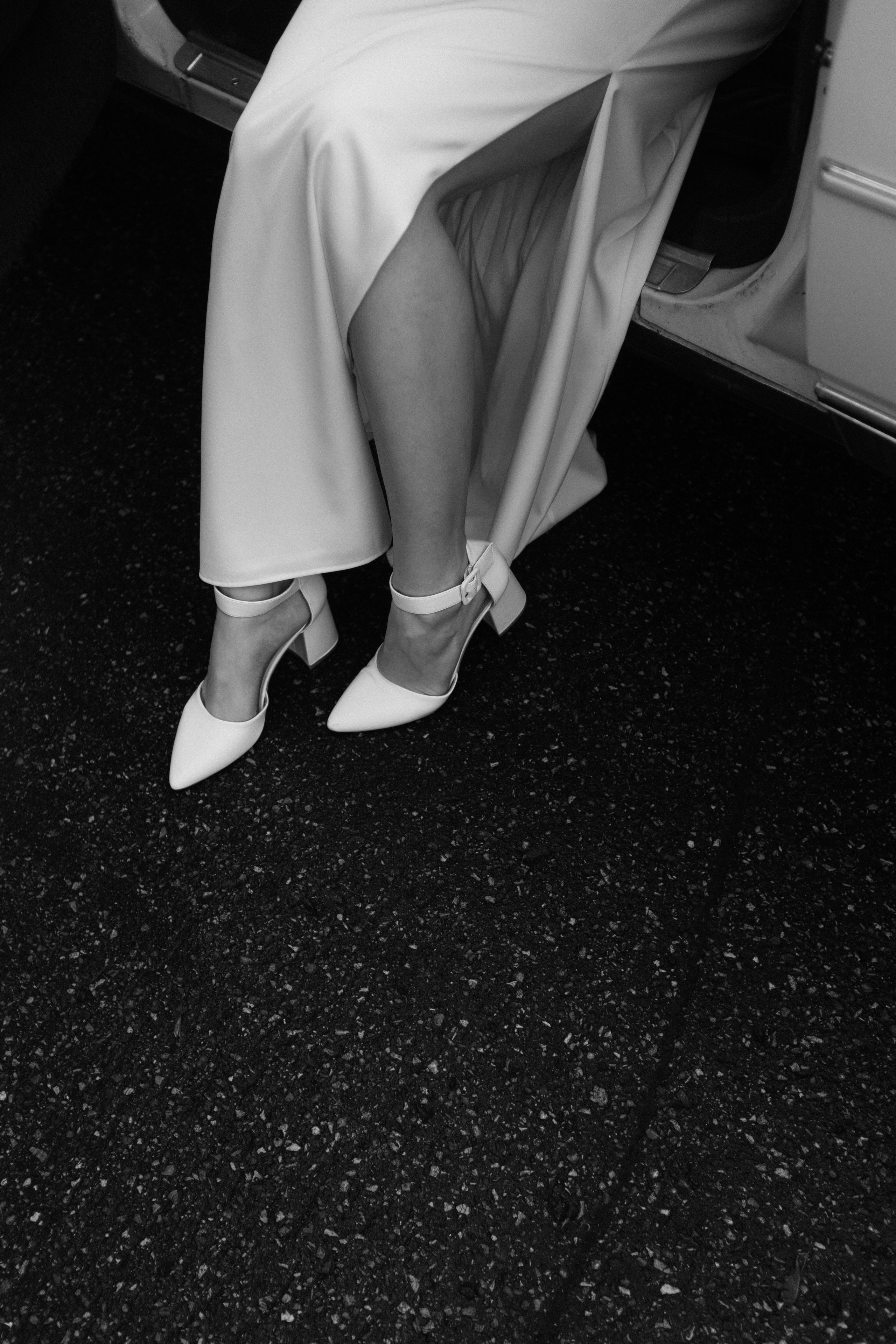 Андрей & Арина поженились!. Фотограф Чугунов Александр