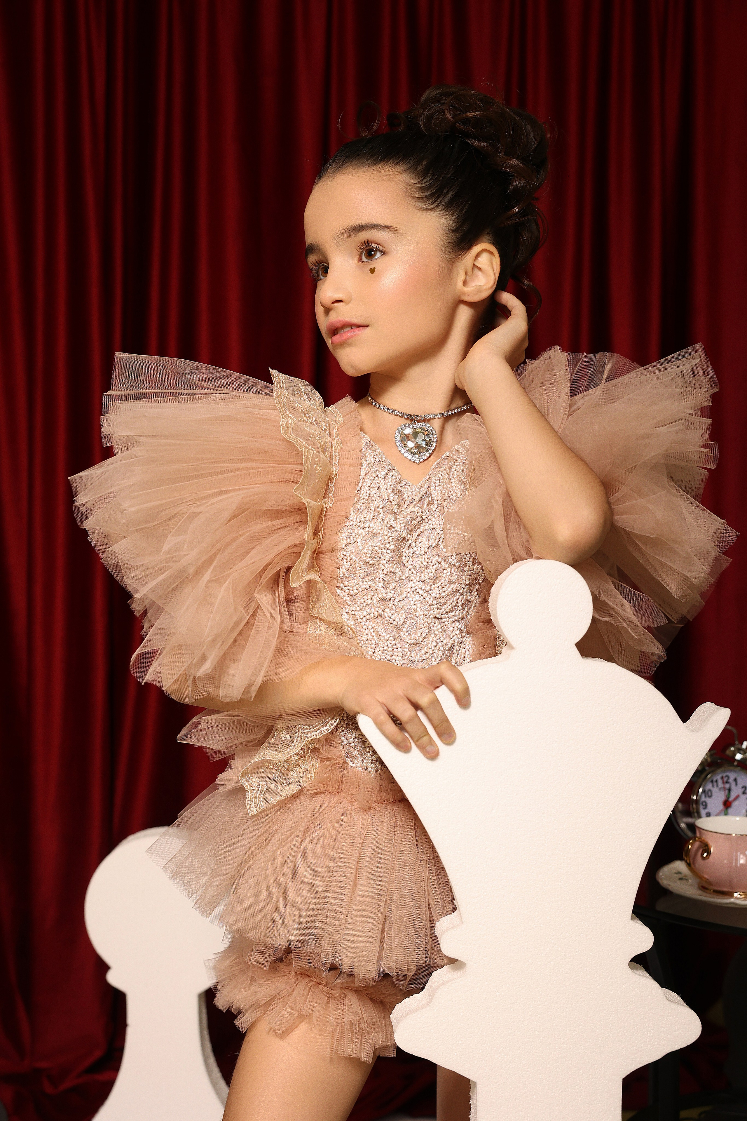 SOFIA. Модельная студия MIA Models